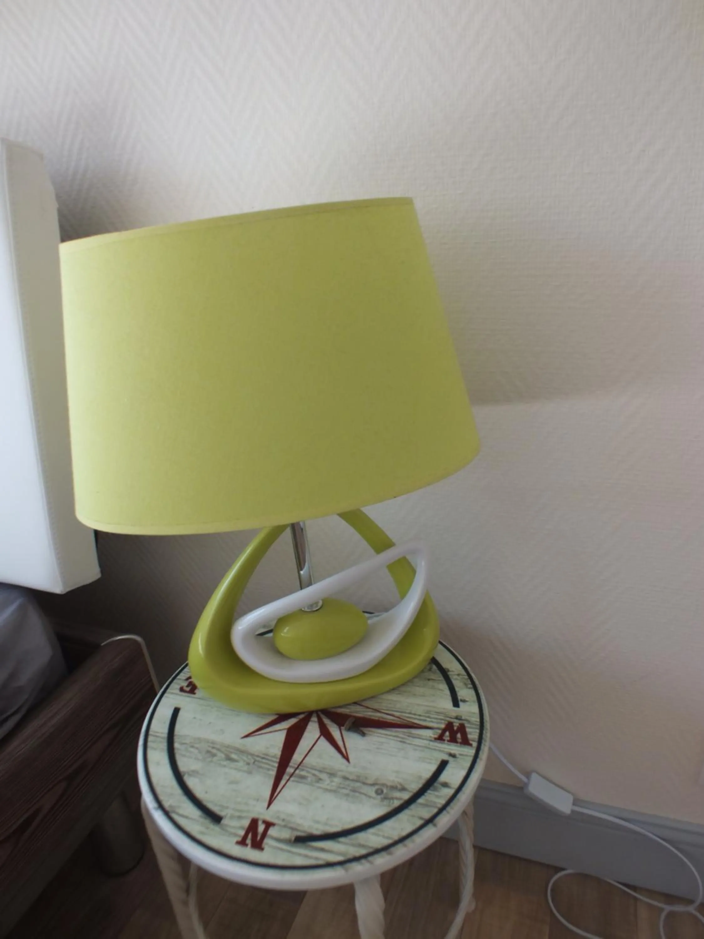 Two-Bedroom Apartment in Residence Miranto