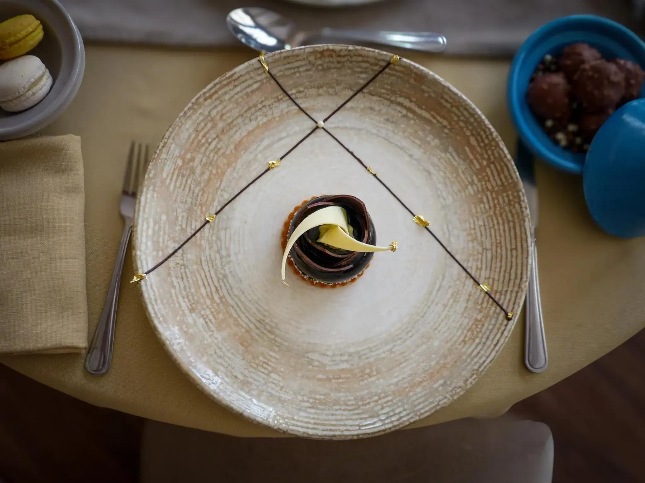 Restaurant/places to eat in Grand Mogador Menara & Spa Restaurant/places to eat in Grand Mogador Menara & Spa