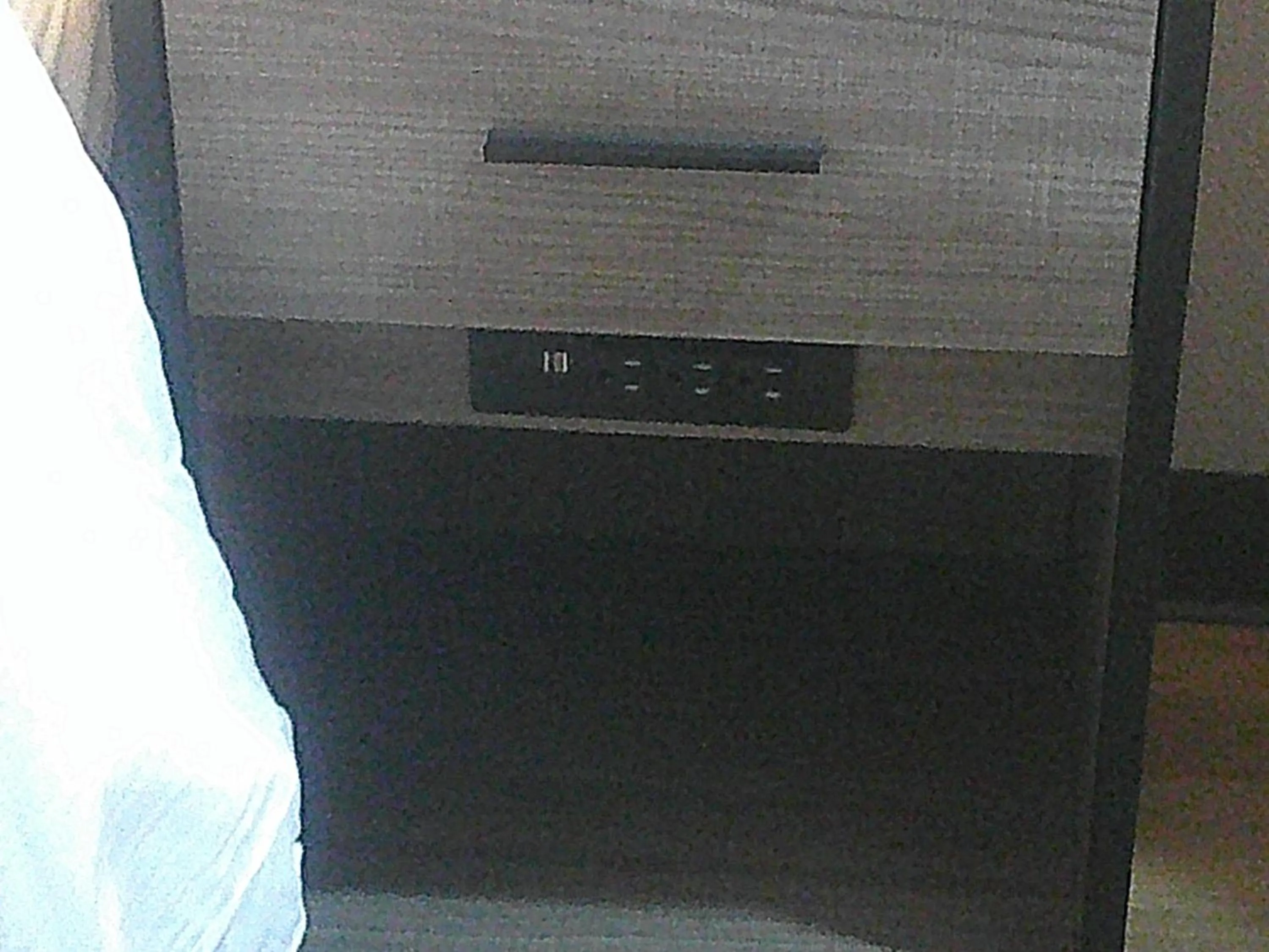 Photo of the whole room in Red Roof Inn Del Rio