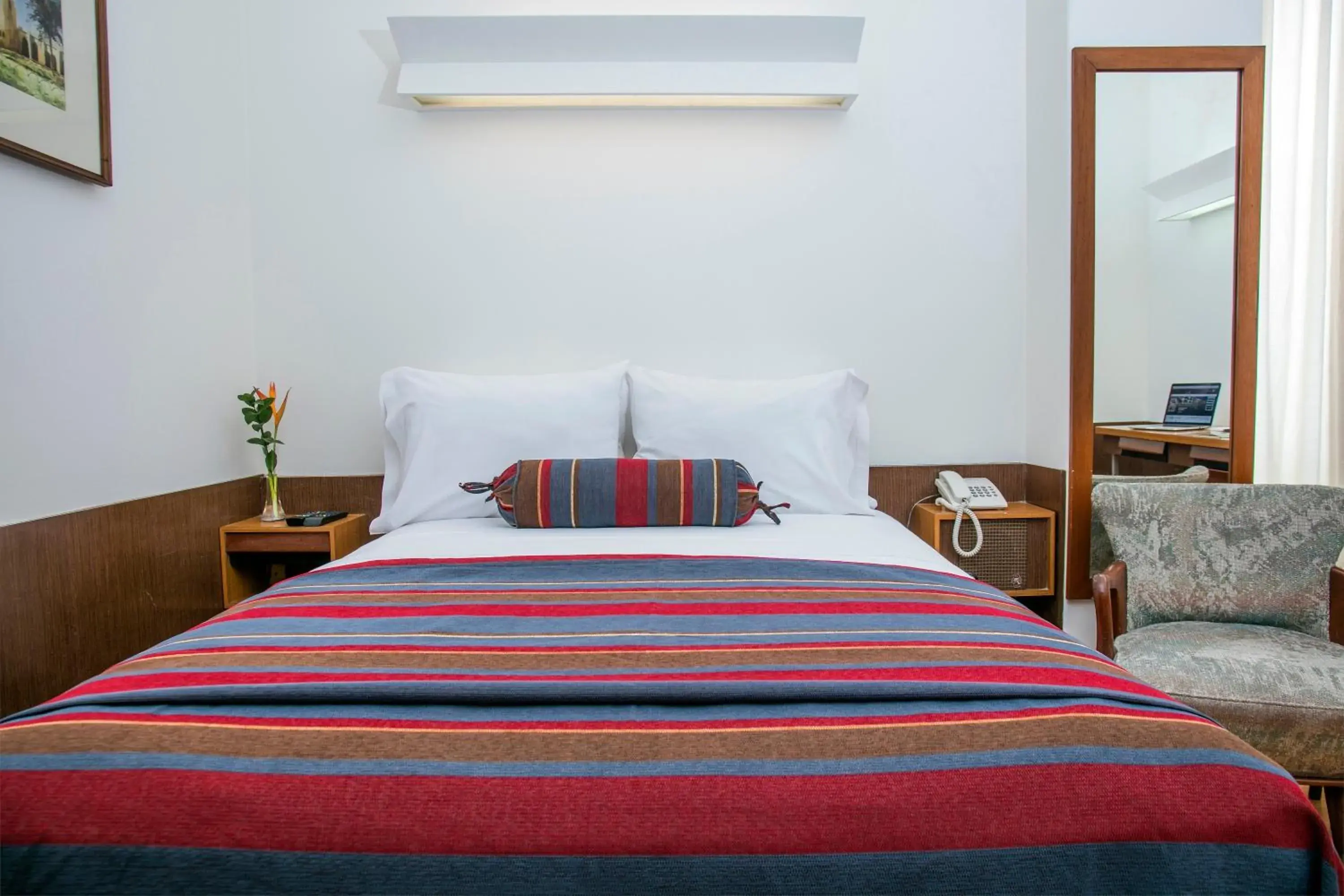 Bed in San Agustin Riviera Bed in San Agustin Riviera