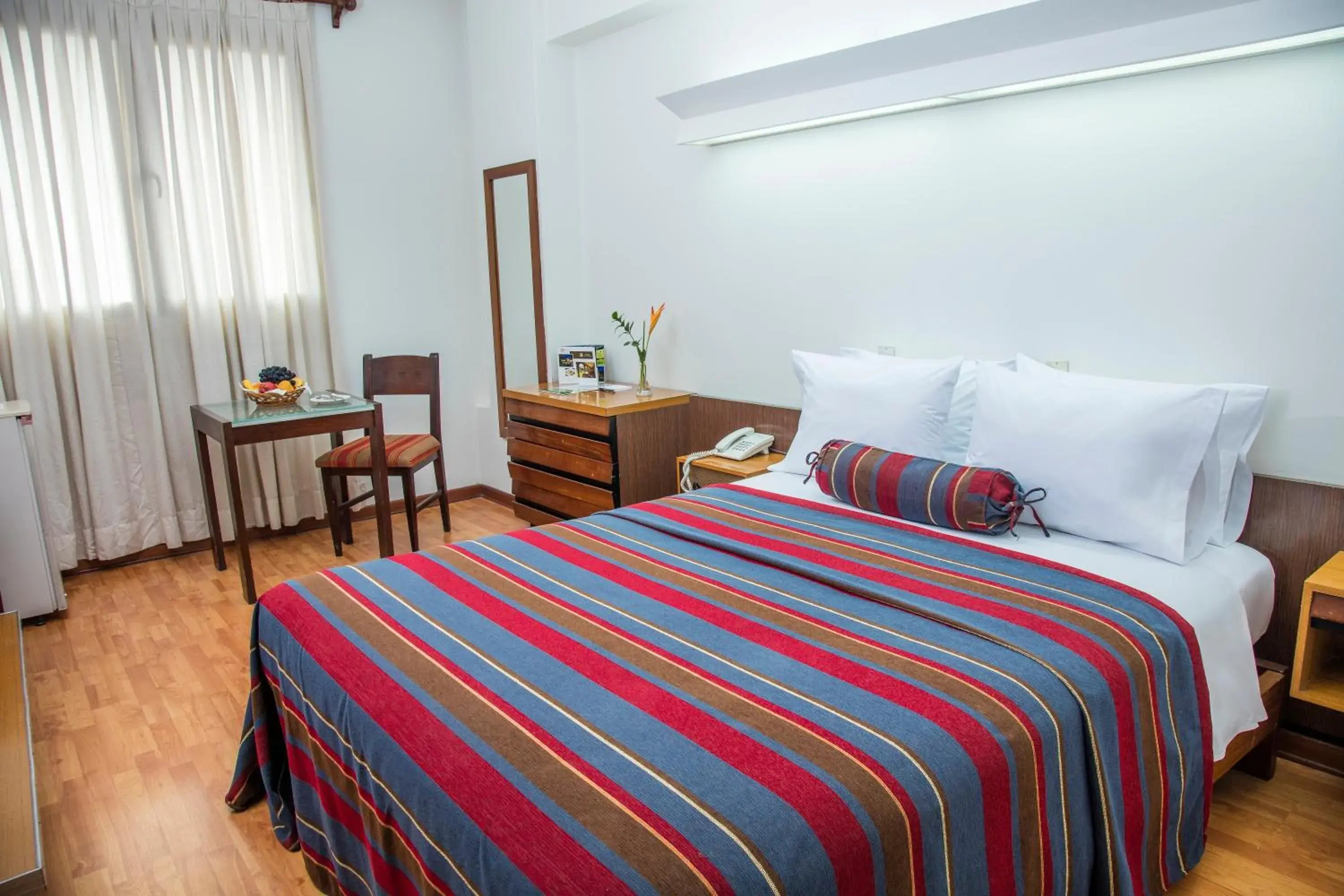 Bed in San Agustin Riviera Bed in San Agustin Riviera