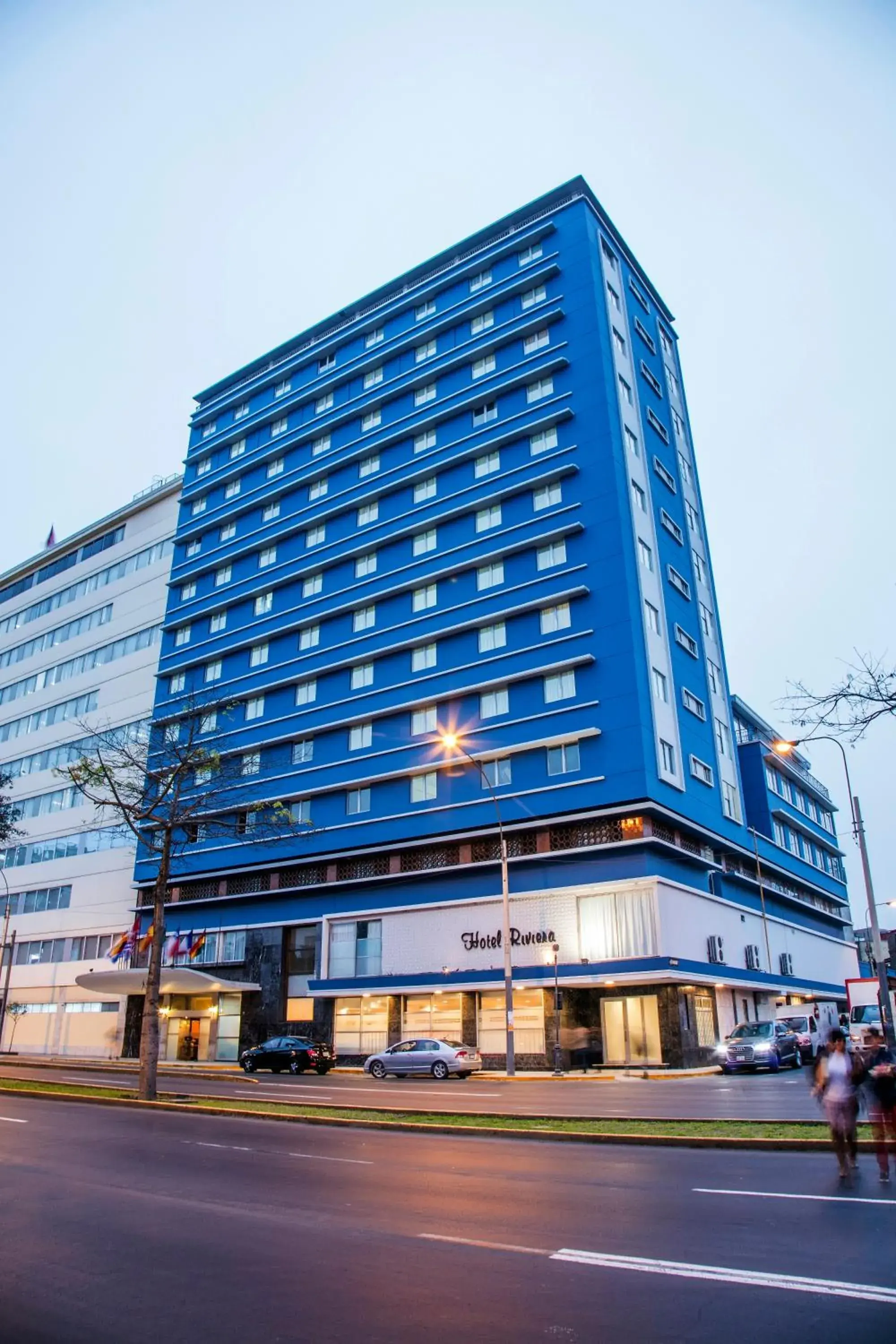 San Agustin Riviera San Agustin Riviera