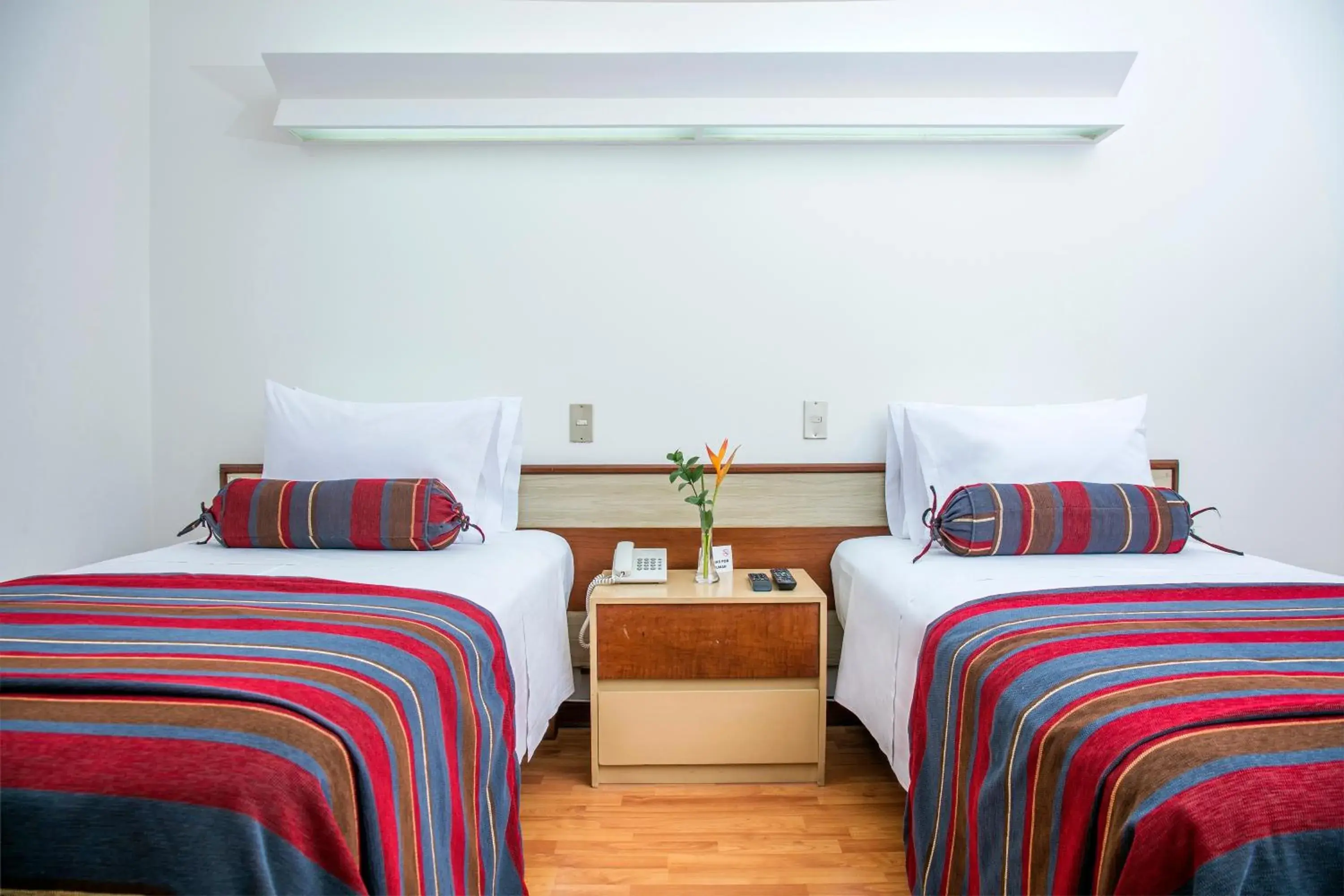 Bed in San Agustin Riviera Bed in San Agustin Riviera