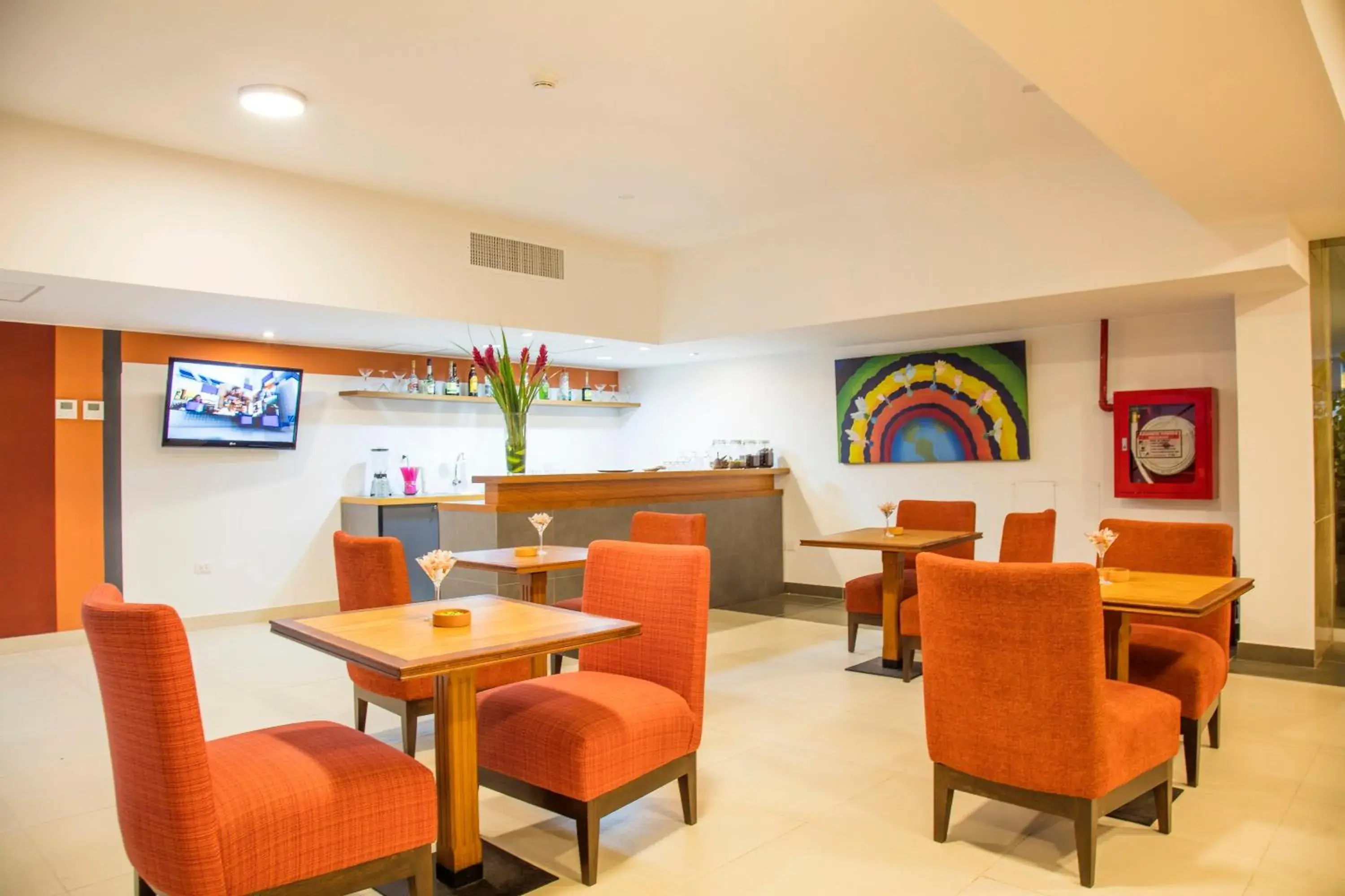 Restaurant/places to eat in San Agustin Riviera Restaurant/places to eat in San Agustin Riviera