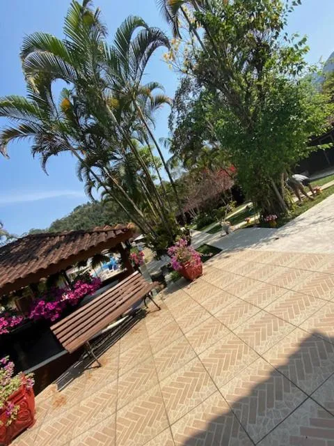 Hotel Fazendinha