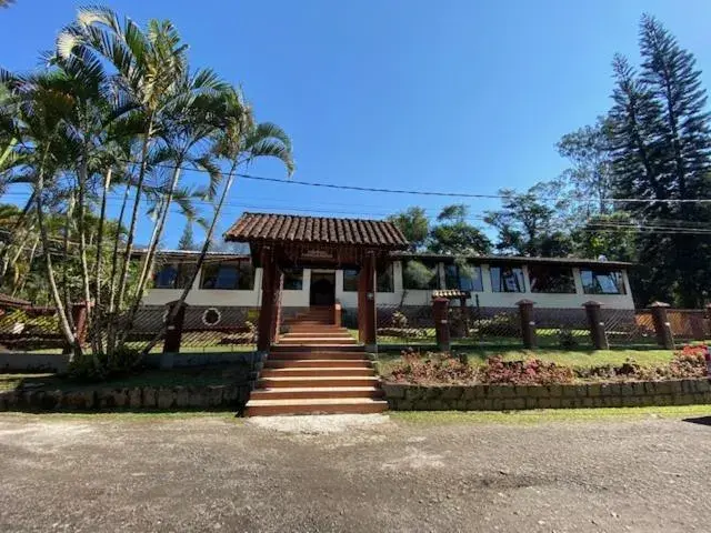 Hotel Fazendinha Hotel Fazendinha