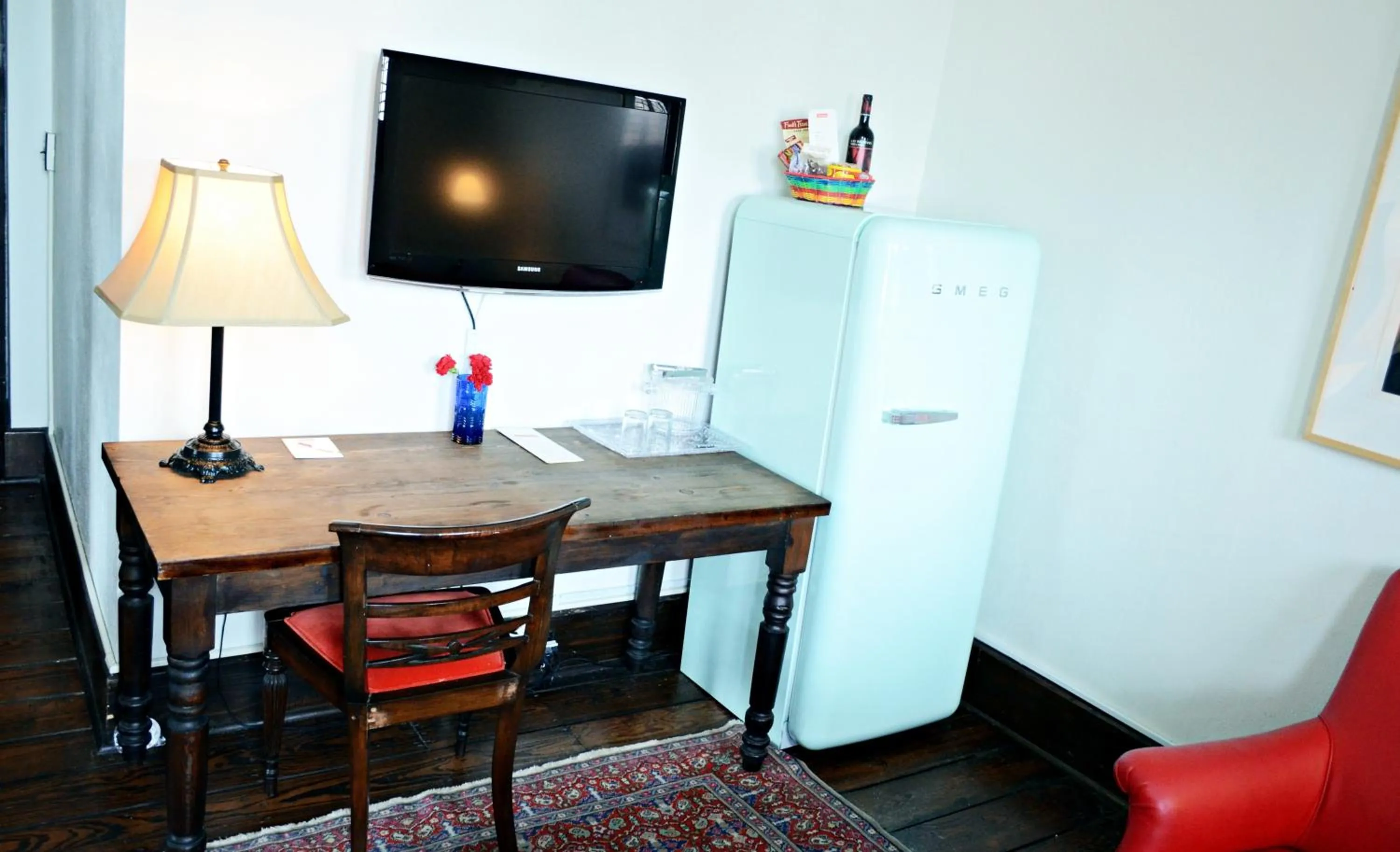 TV and multimedia in Hotel Havana