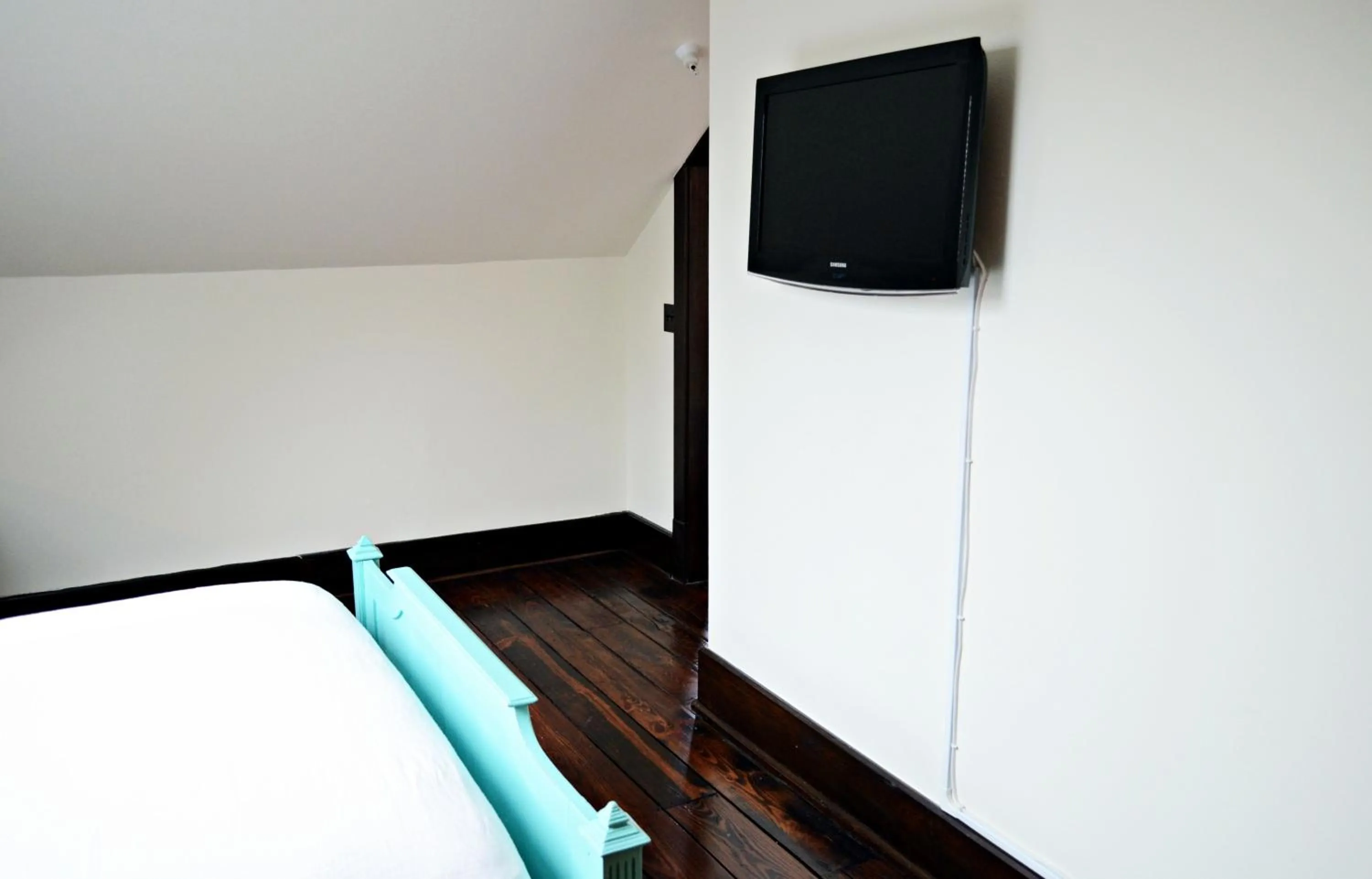 TV and multimedia in Hotel Havana