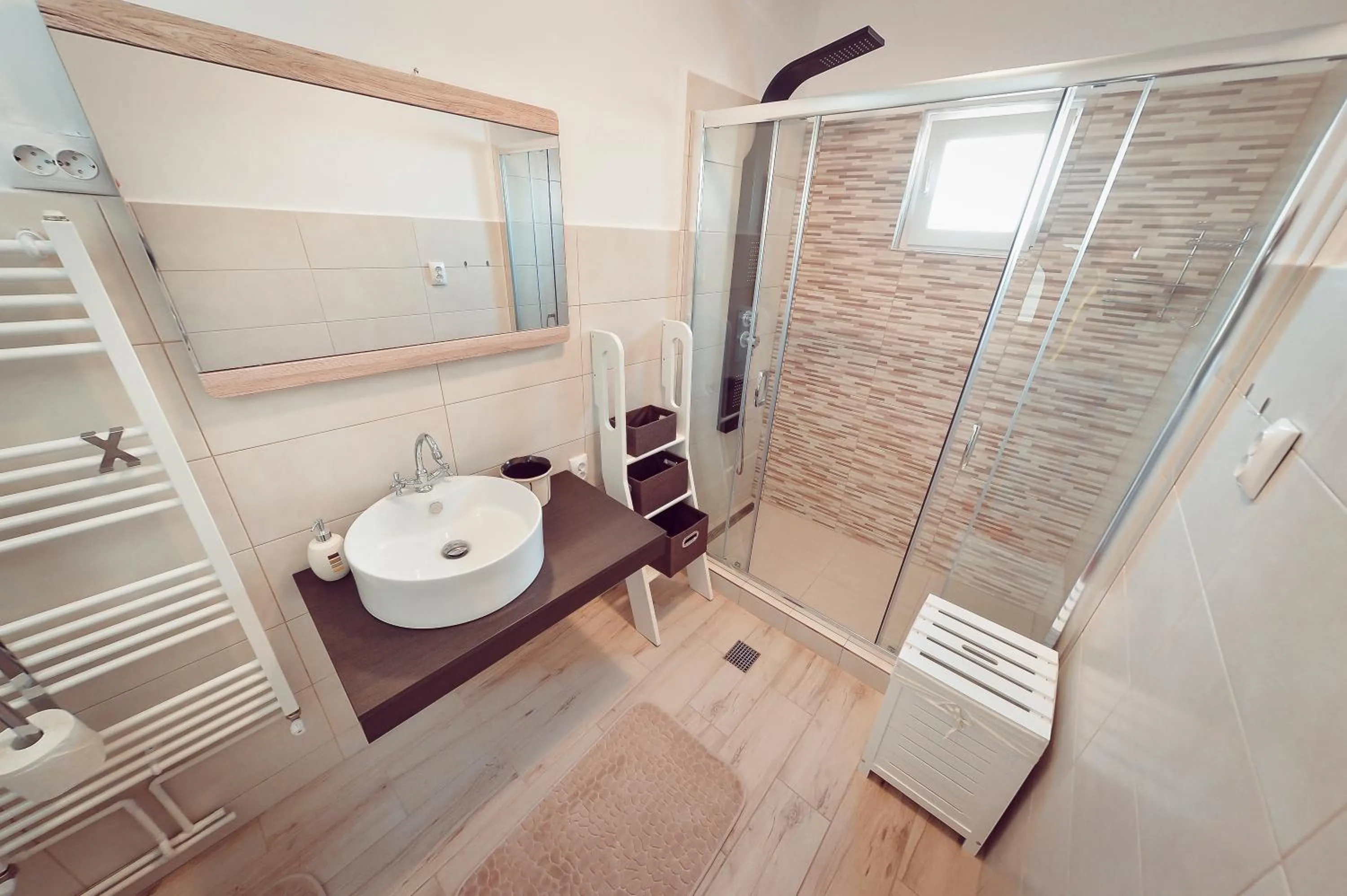 Antique Apartment Sibiu