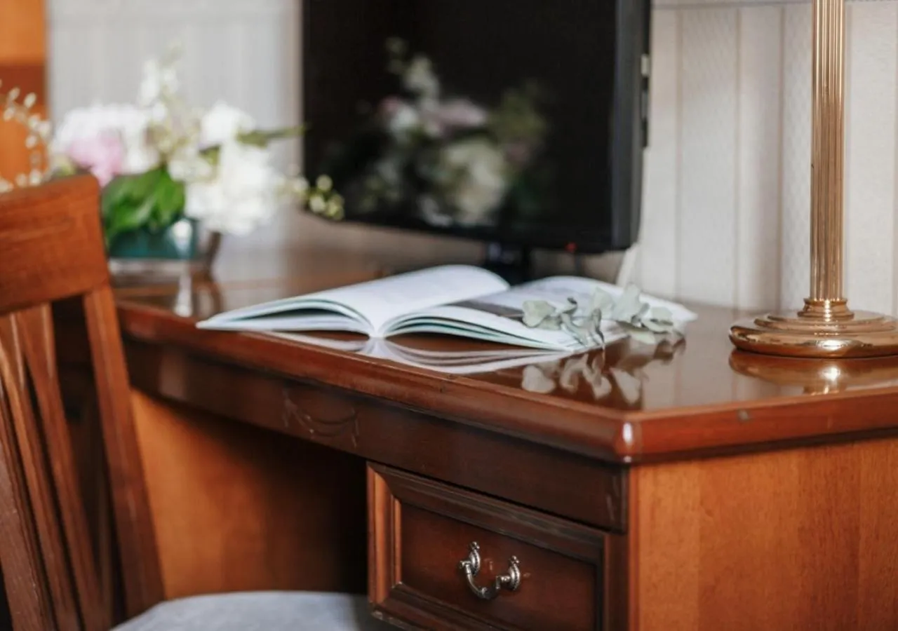 TV and multimedia in Continental Hotel