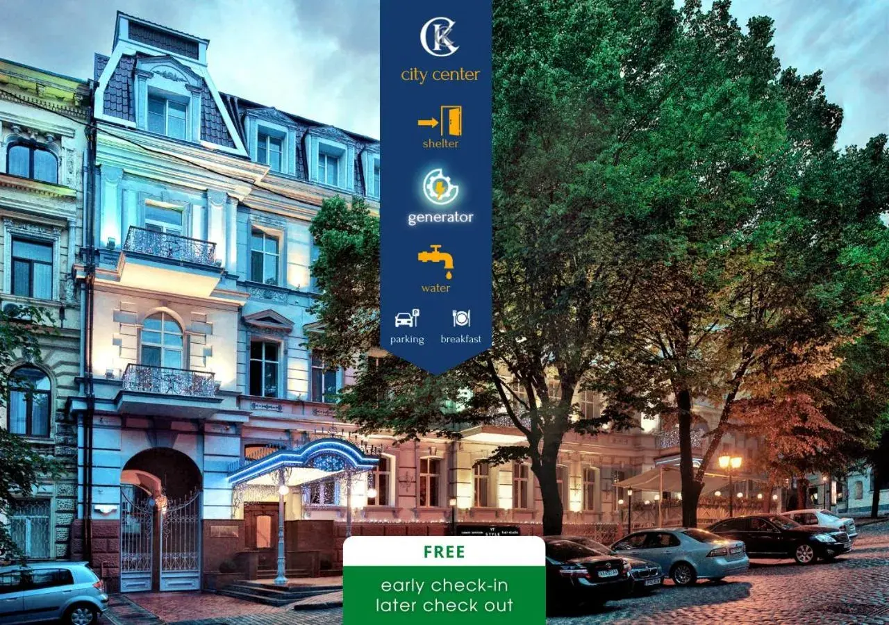 Continental Hotel Continental Hotel