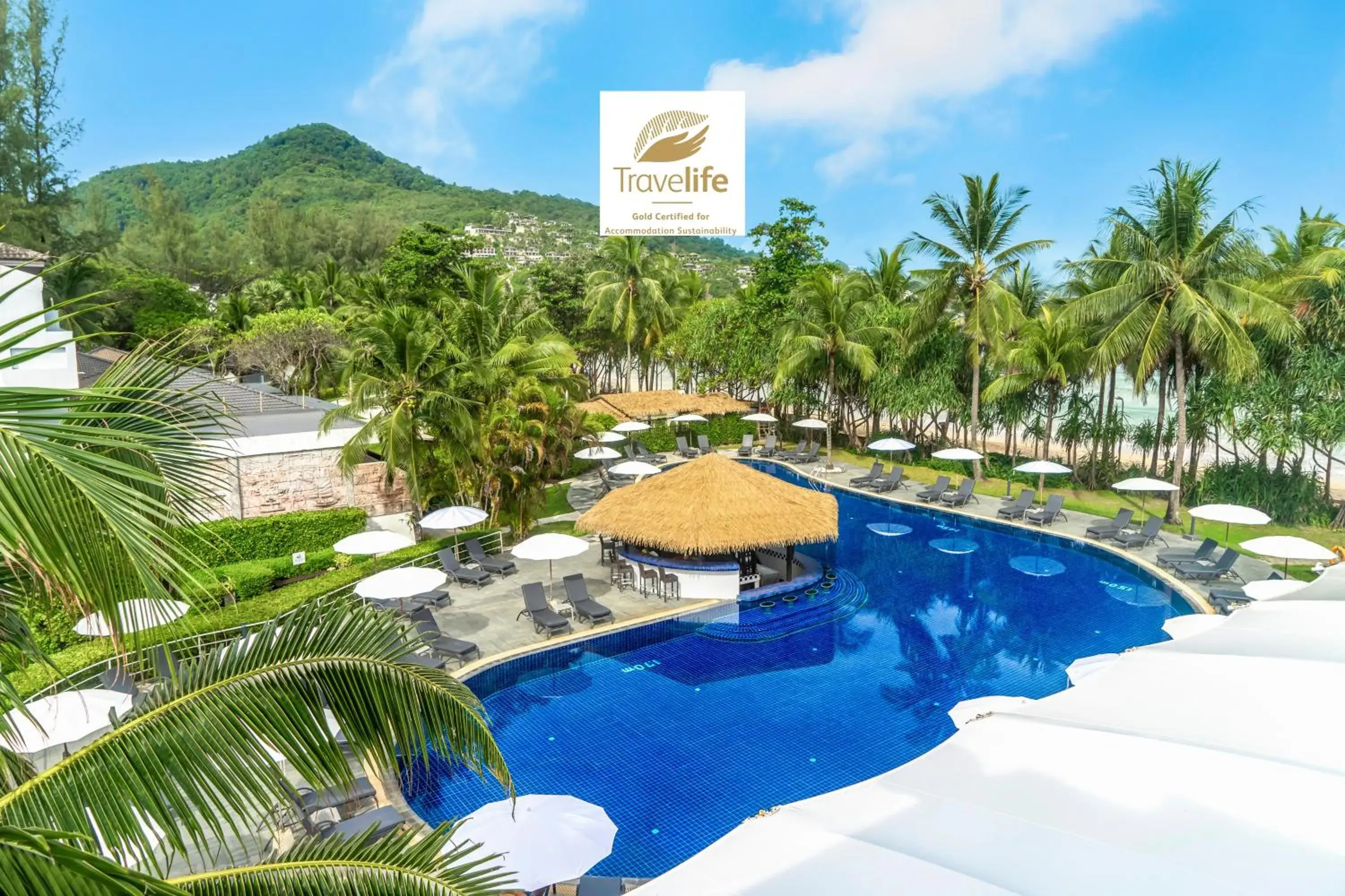 Sunprime Kamala Beach Sunprime Kamala Beach