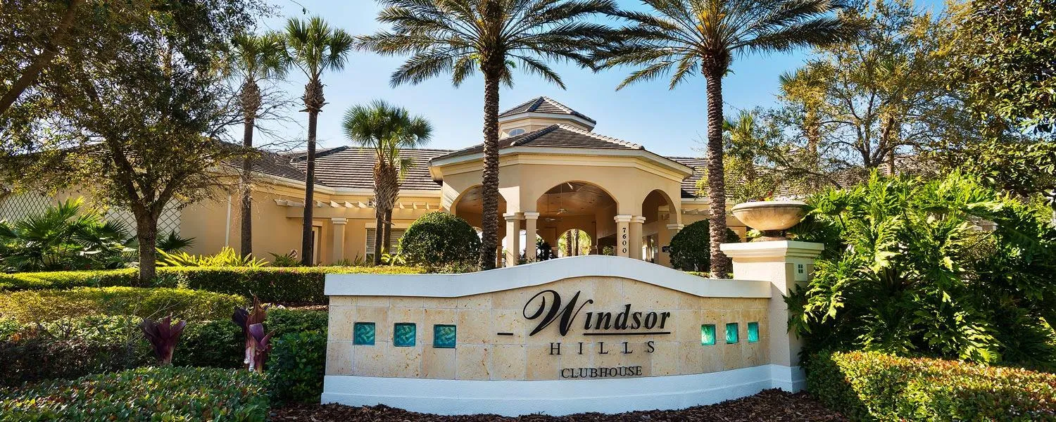 Windsor Hills Resort - Enchanted Crystal Castle