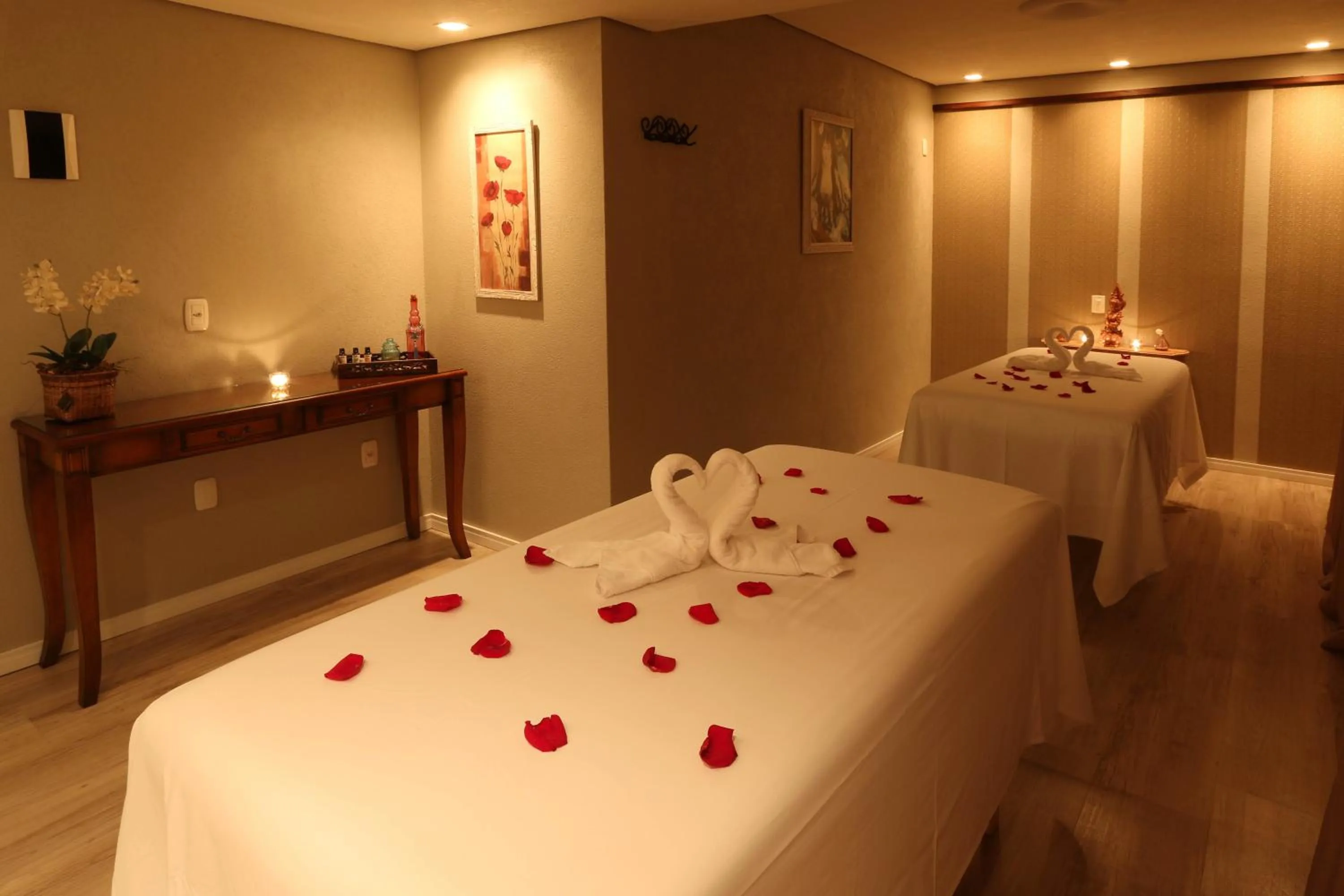 Spa and wellness centre/facilities in Sky Centro Hotel & SPA