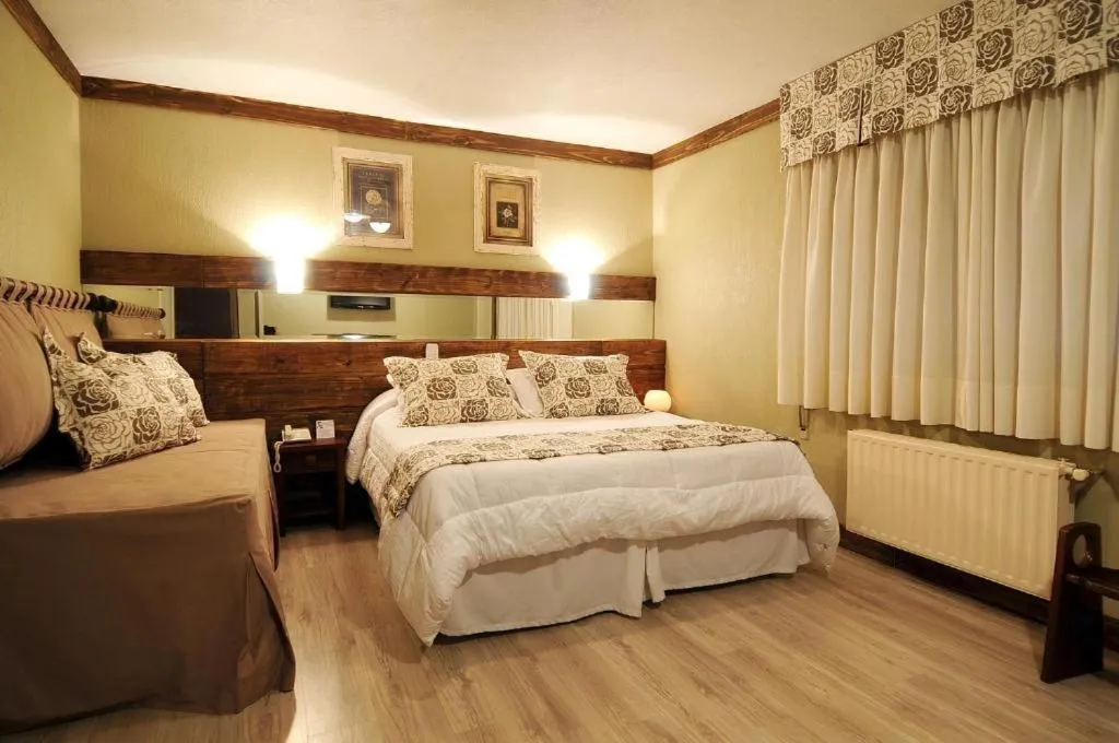 Bed in Sky Centro Hotel & SPA