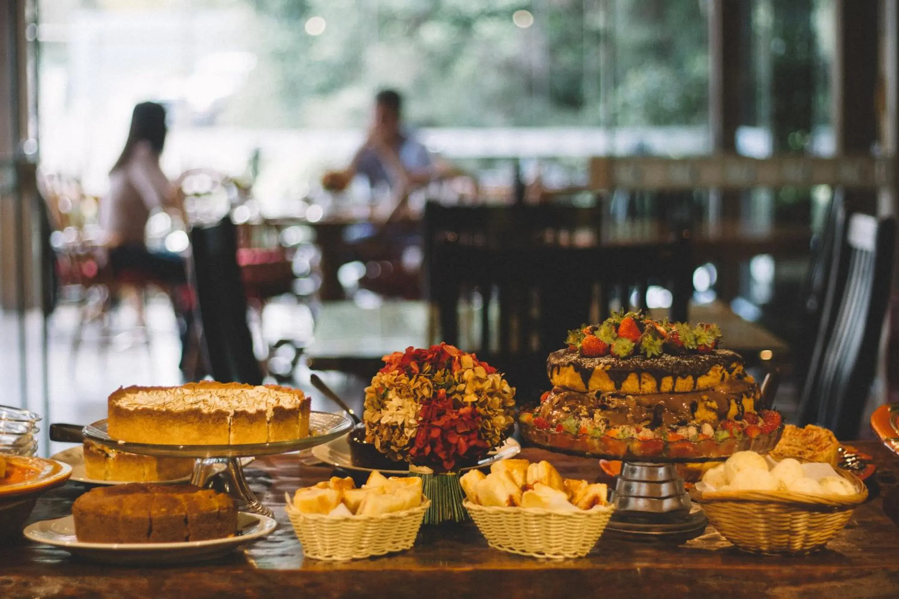 Food and drinks in Sky Centro Hotel & SPA Food and drinks in Sky Centro Hotel & SPA