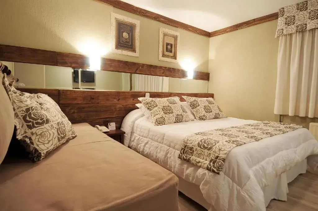 Master Suite with Spa Bath in Sky Centro Hotel & SPA Master Suite with Spa Bath in Sky Centro Hotel & SPA