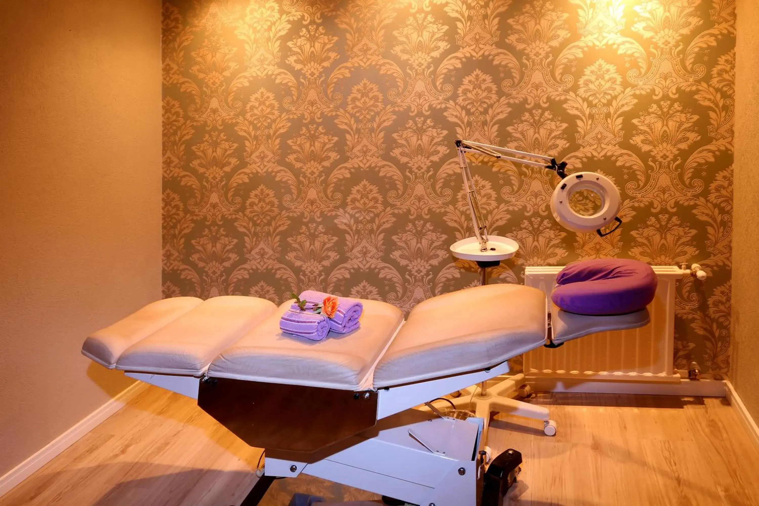 Swimming pool in Sky Centro Hotel & SPA Swimming pool in Sky Centro Hotel & SPA