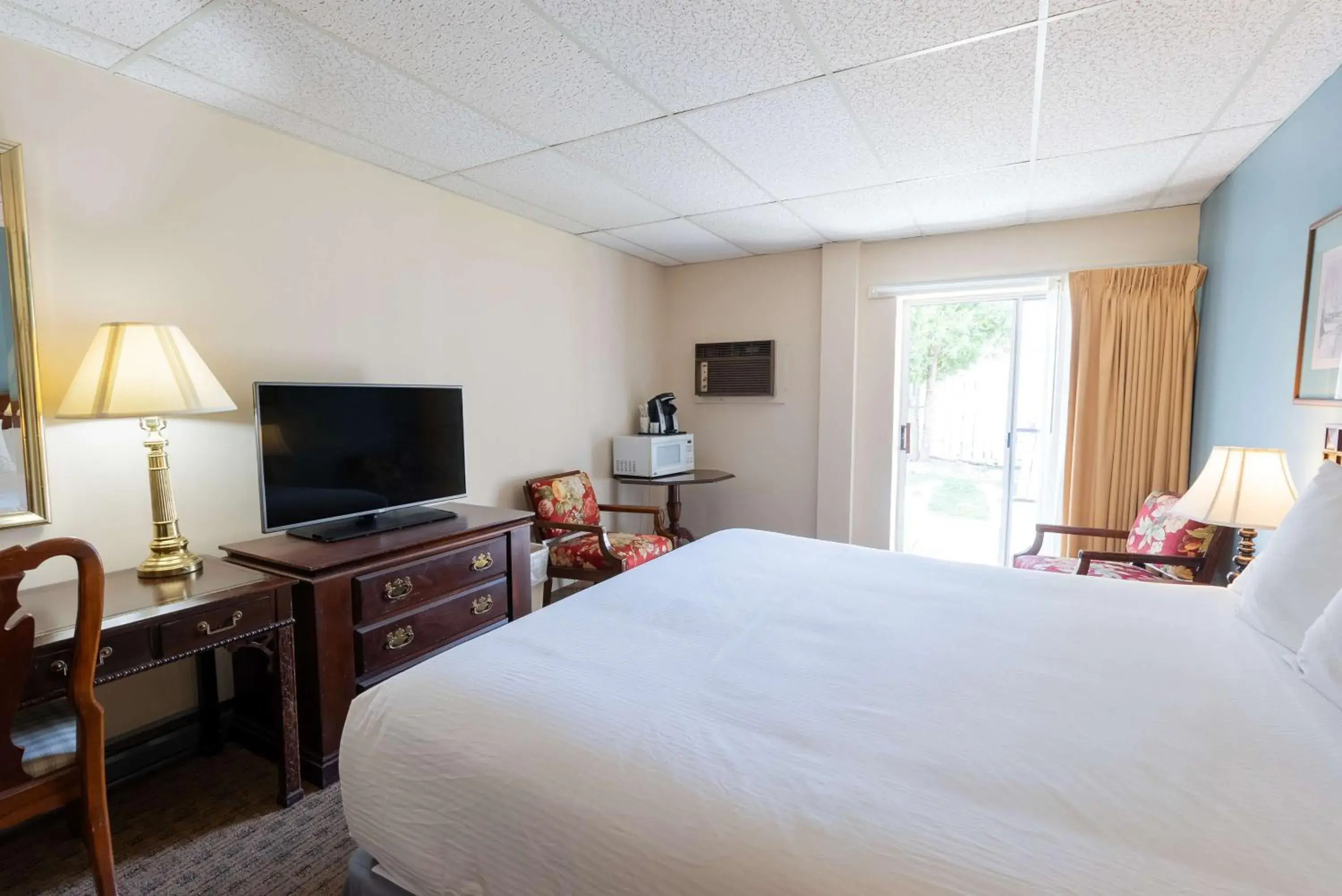 Business facilities, Bed in Boothbay Harbor Inn Business facilities, Bed in Boothbay Harbor Inn