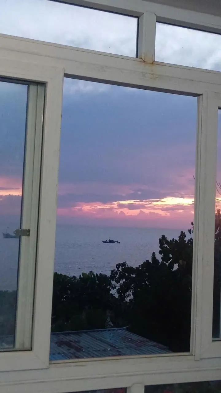 Thanh Tran Guesthouse Lý Sơn