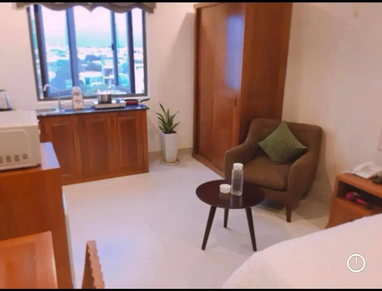 Superior Studio in Son Tra Green Hotel & Apartment Superior Studio in Son Tra Green Hotel & Apartment