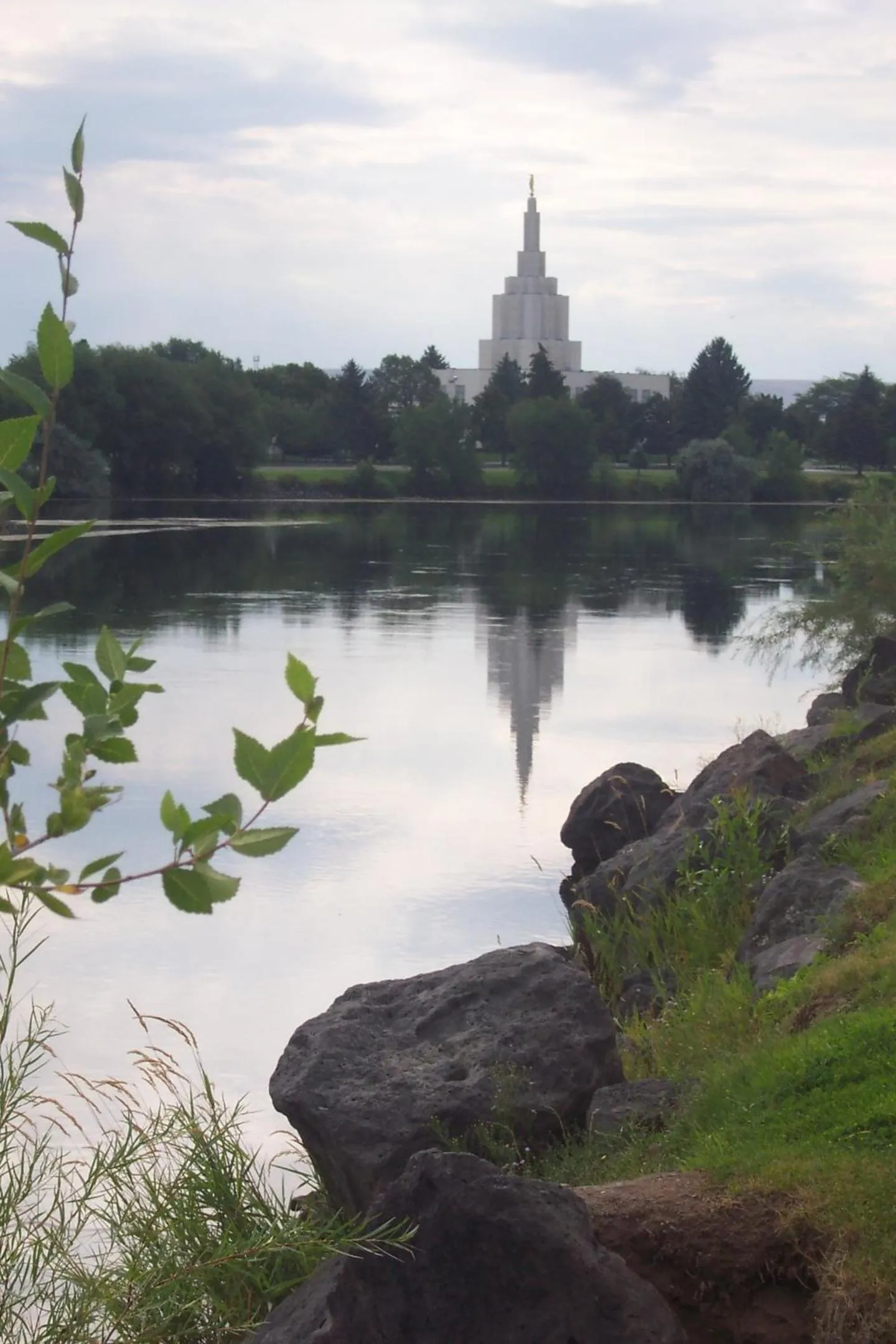 View (from property/room) in FairBridge Extended Stay, a Kitchenette Hotel