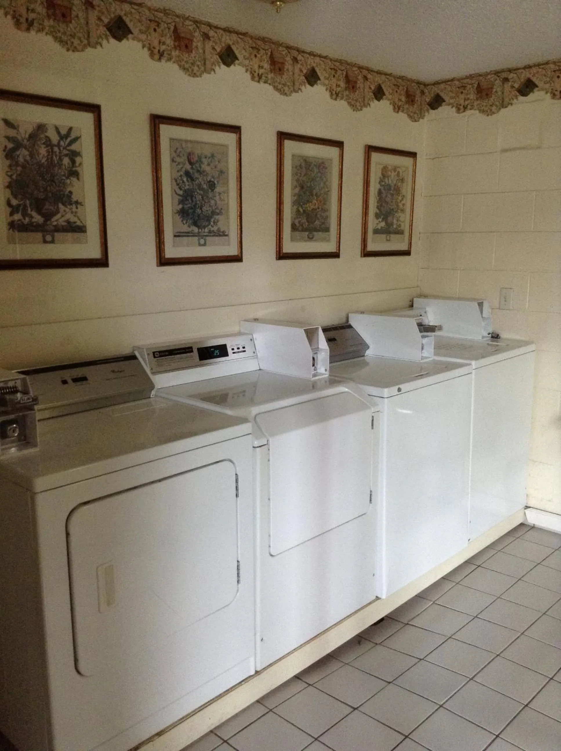 Other in FairBridge Extended Stay, a Kitchenette Hotel