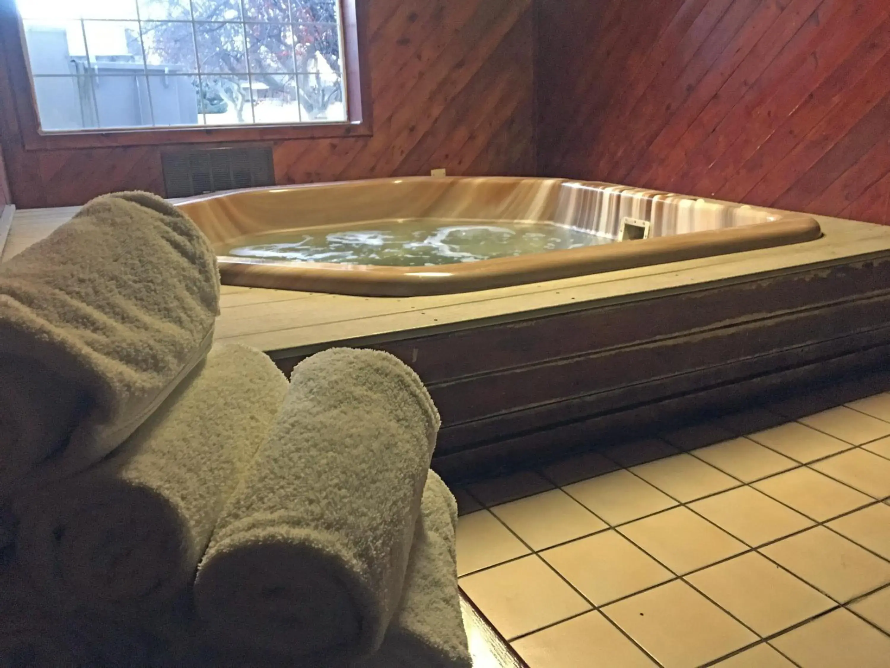 Spa and wellness centre/facilities in FairBridge Extended Stay, a Kitchenette Hotel Spa and wellness centre/facilities in FairBridge Extended Stay, a Kitchenette Hotel