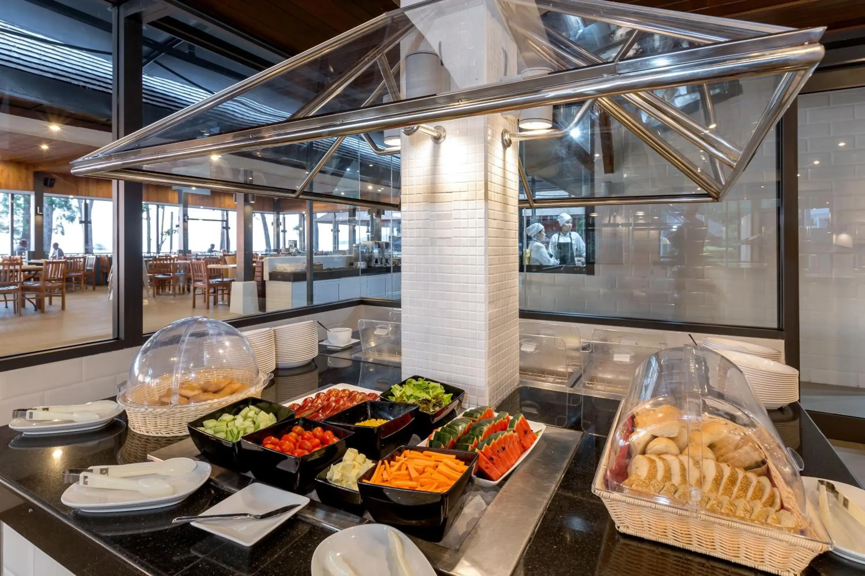 Restaurant/places to eat in Sunwing Bangtao Beach Restaurant/places to eat in Sunwing Bangtao Beach