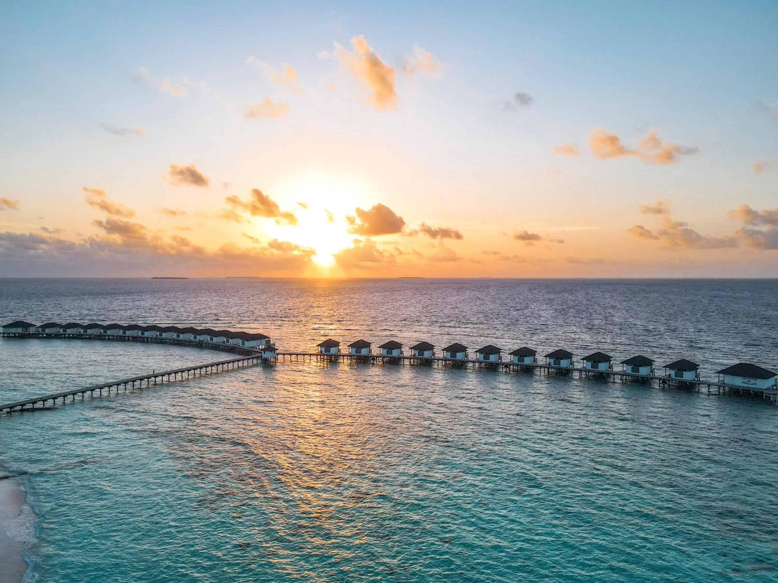 ROBINSON NOONU - All Inclusive