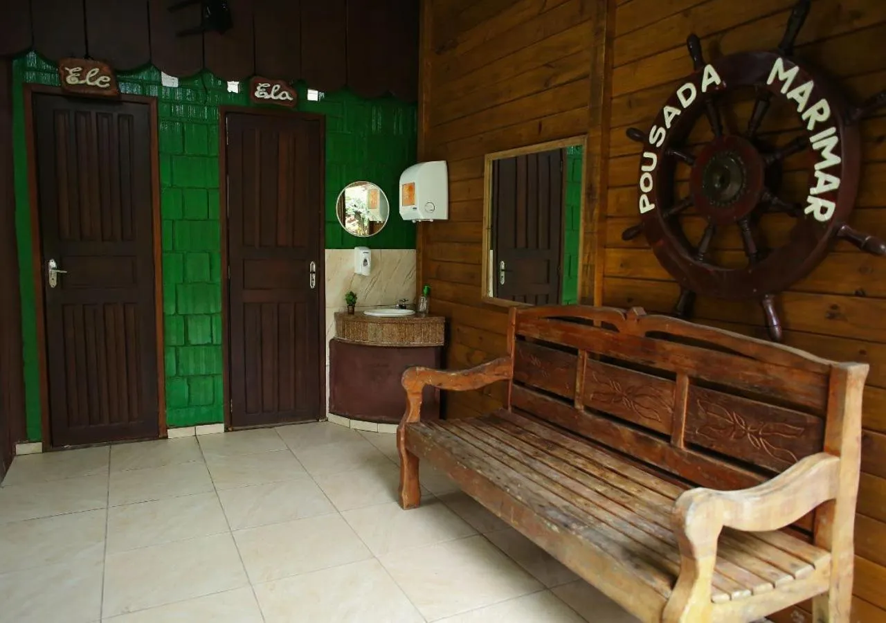 Pousada Marimar