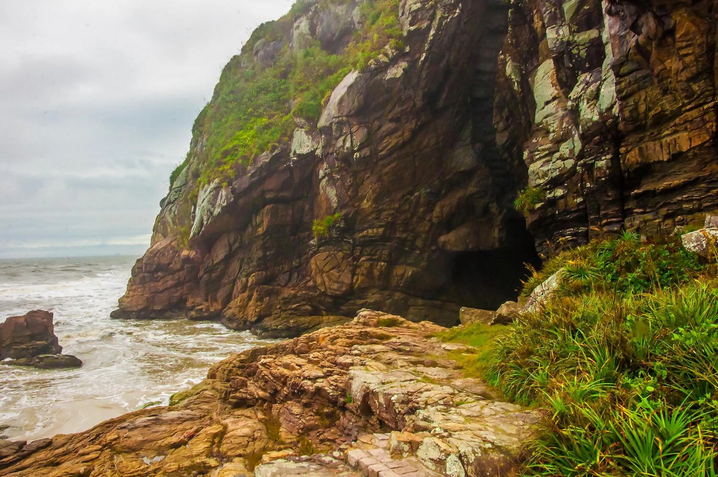 Nearby landmark in Pousada Marimar