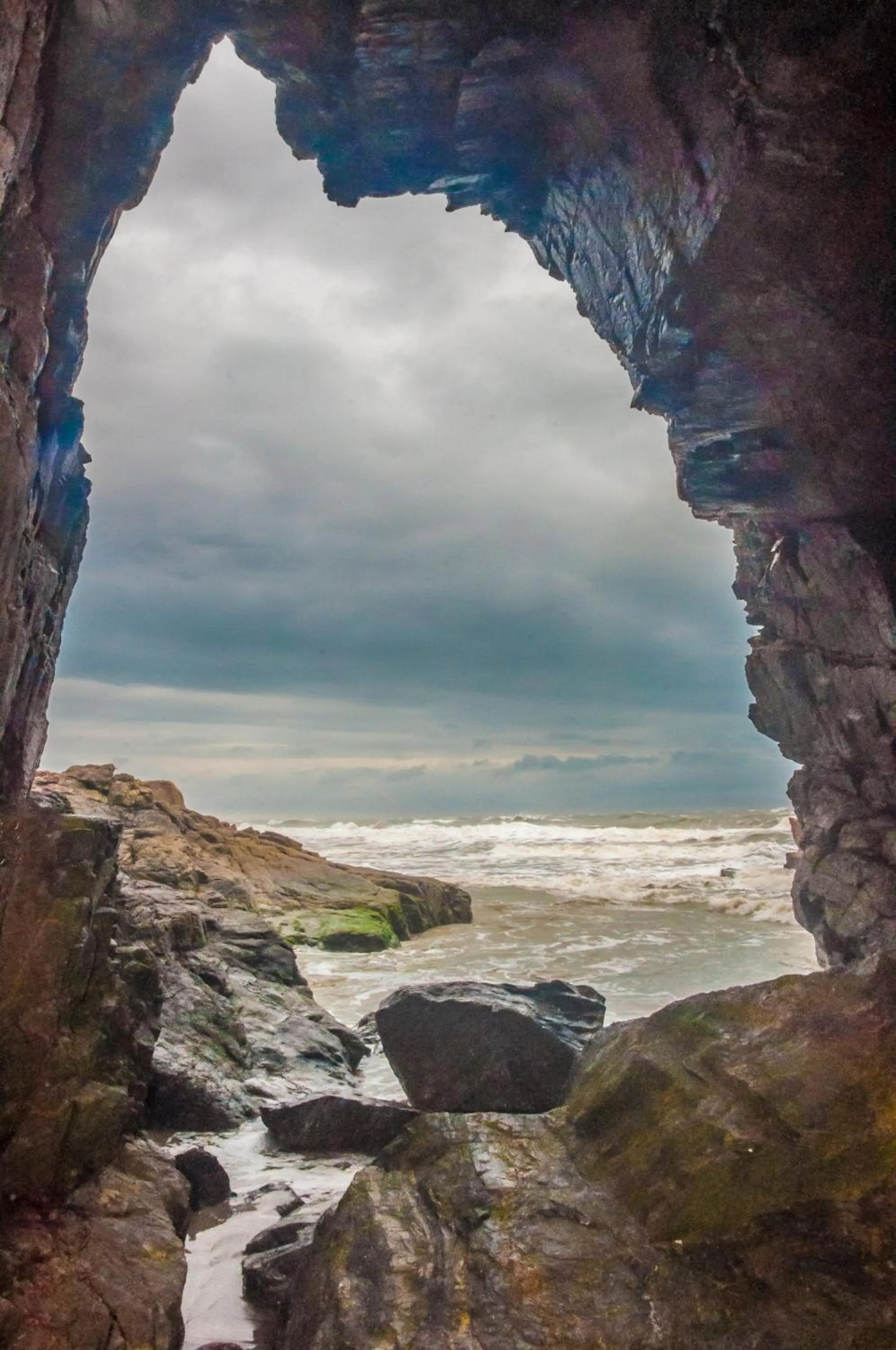 Nearby landmark in Pousada Marimar