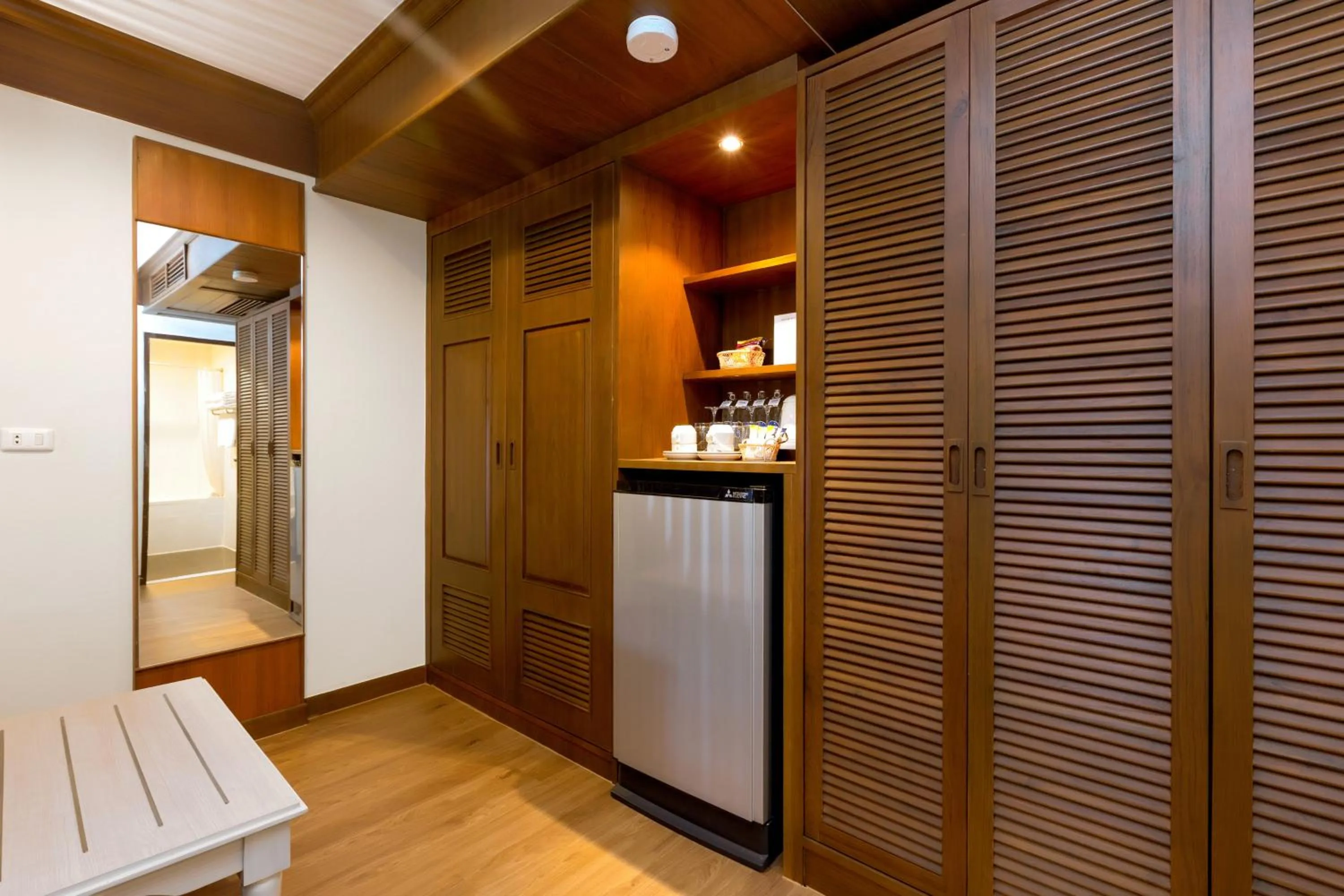 Area and facilities in Best Western Premier Bangtao Beach Resort & Spa