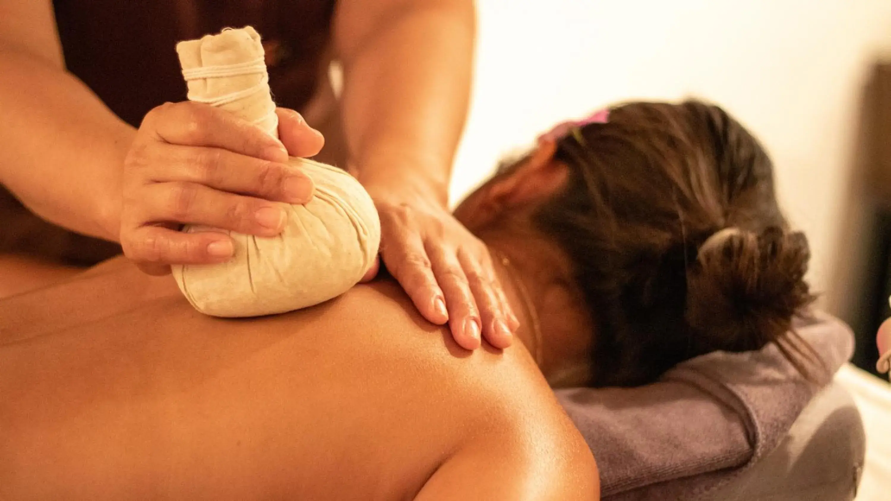 Spa and wellness centre/facilities in Best Western Premier Bangtao Beach Resort & Spa Spa and wellness centre/facilities in Best Western Premier Bangtao Beach Resort & Spa