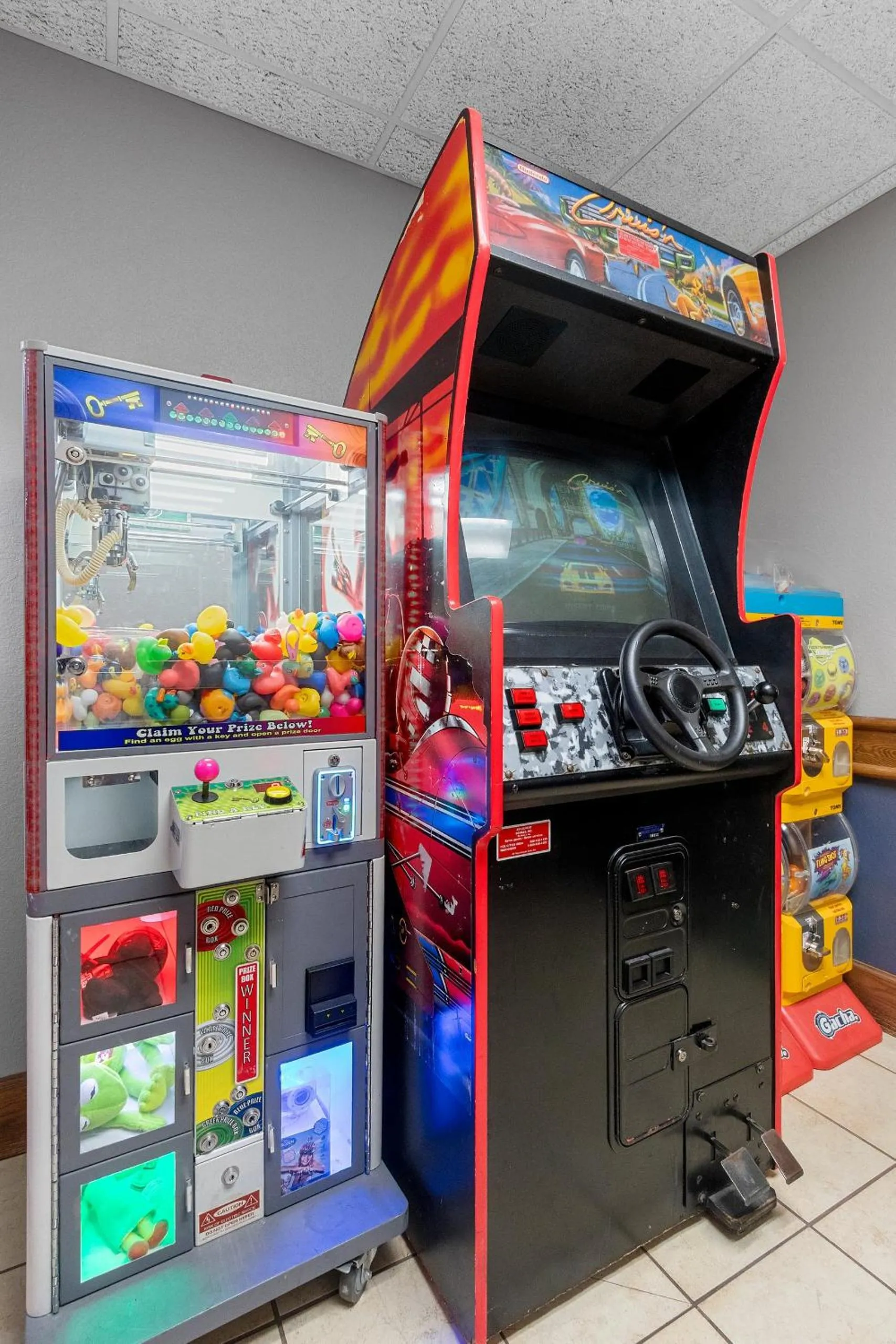 Property building in AmericInn by Wyndham Green Bay East