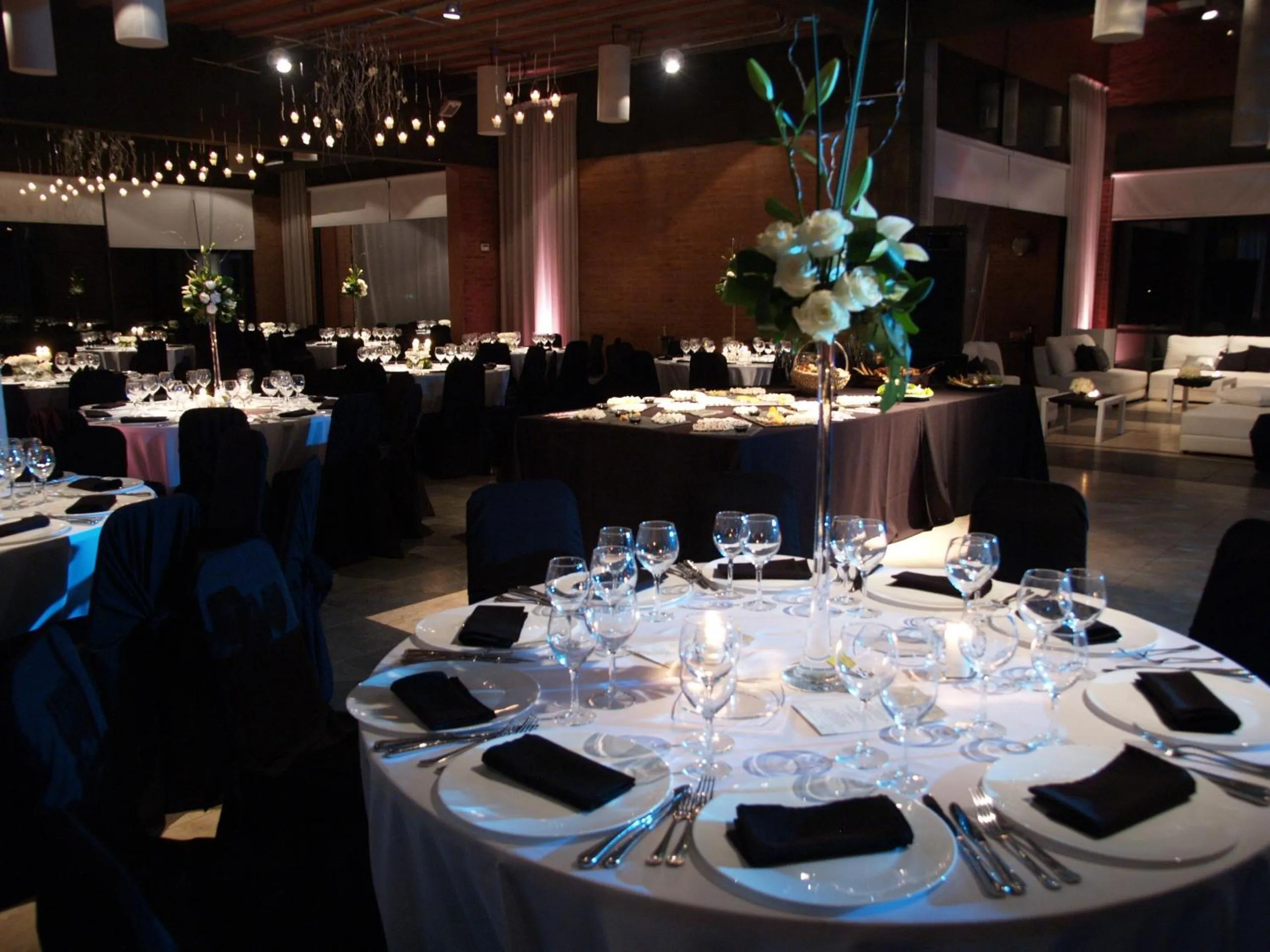 Banquet/Function facilities in Regency Park Hotel