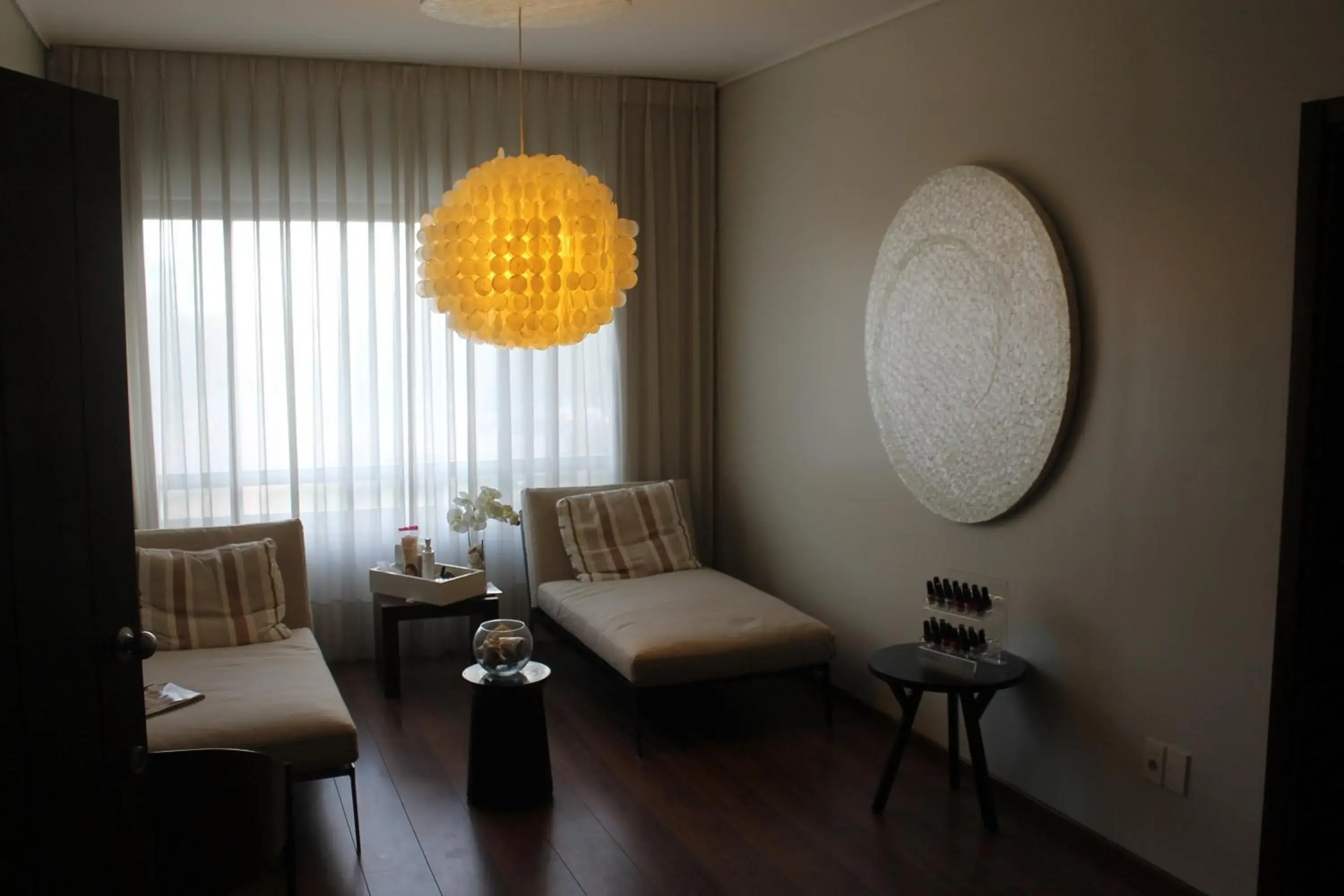 Spa and wellness centre/facilities in Regency Park Hotel Spa and wellness centre/facilities in Regency Park Hotel