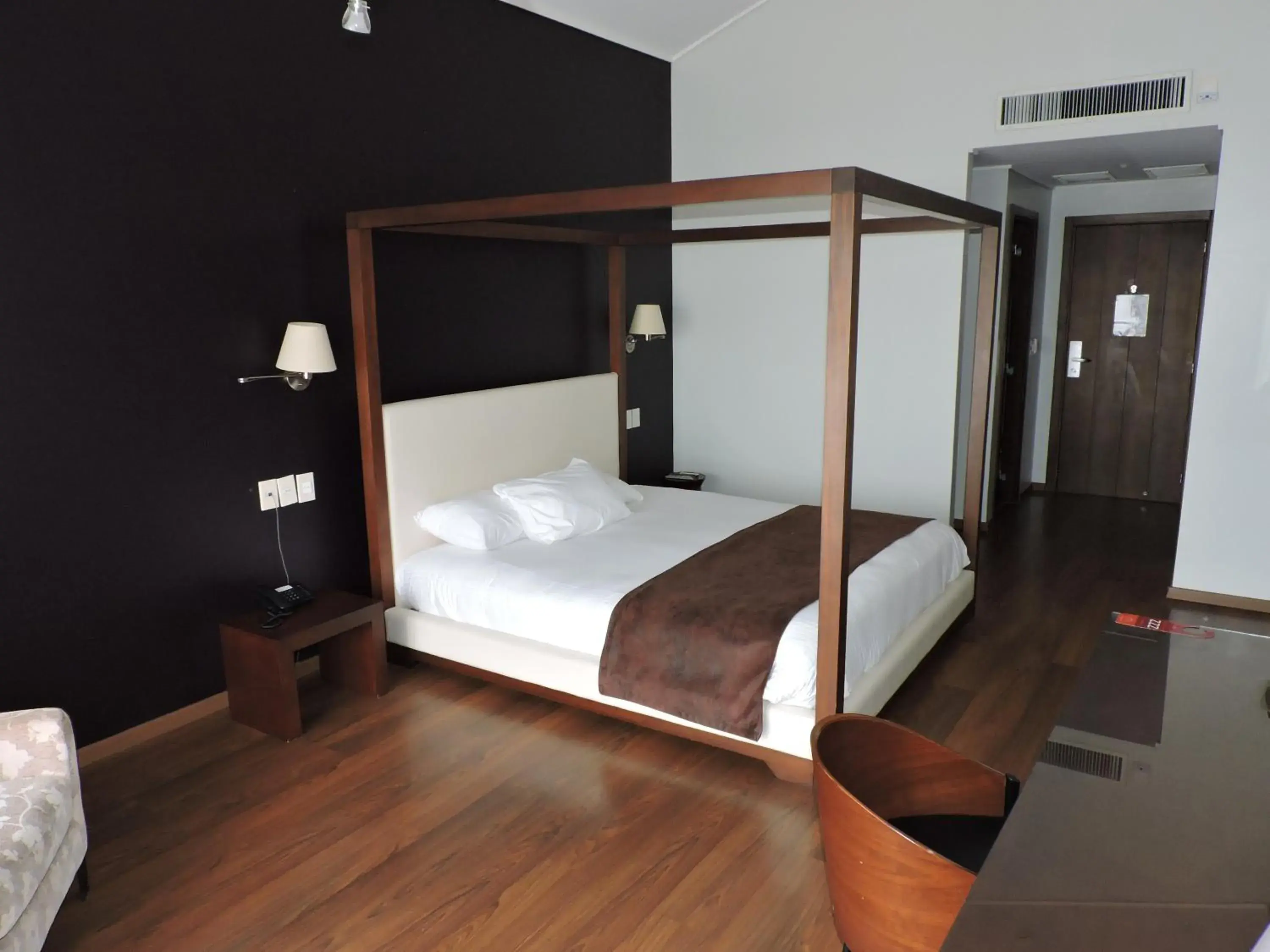 Bed in Regency Park Hotel Bed in Regency Park Hotel