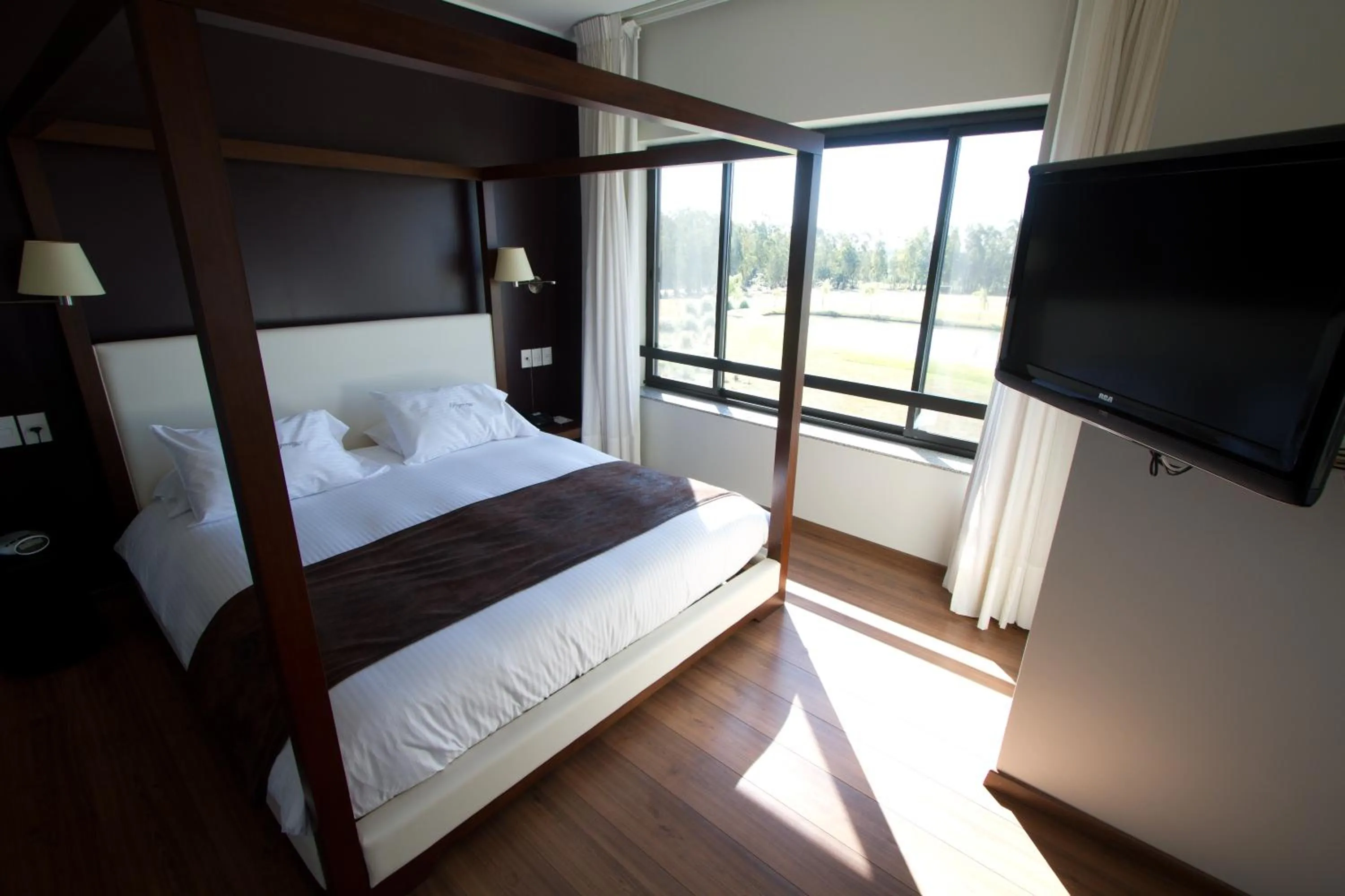 Day, Bed in Regency Park Hotel