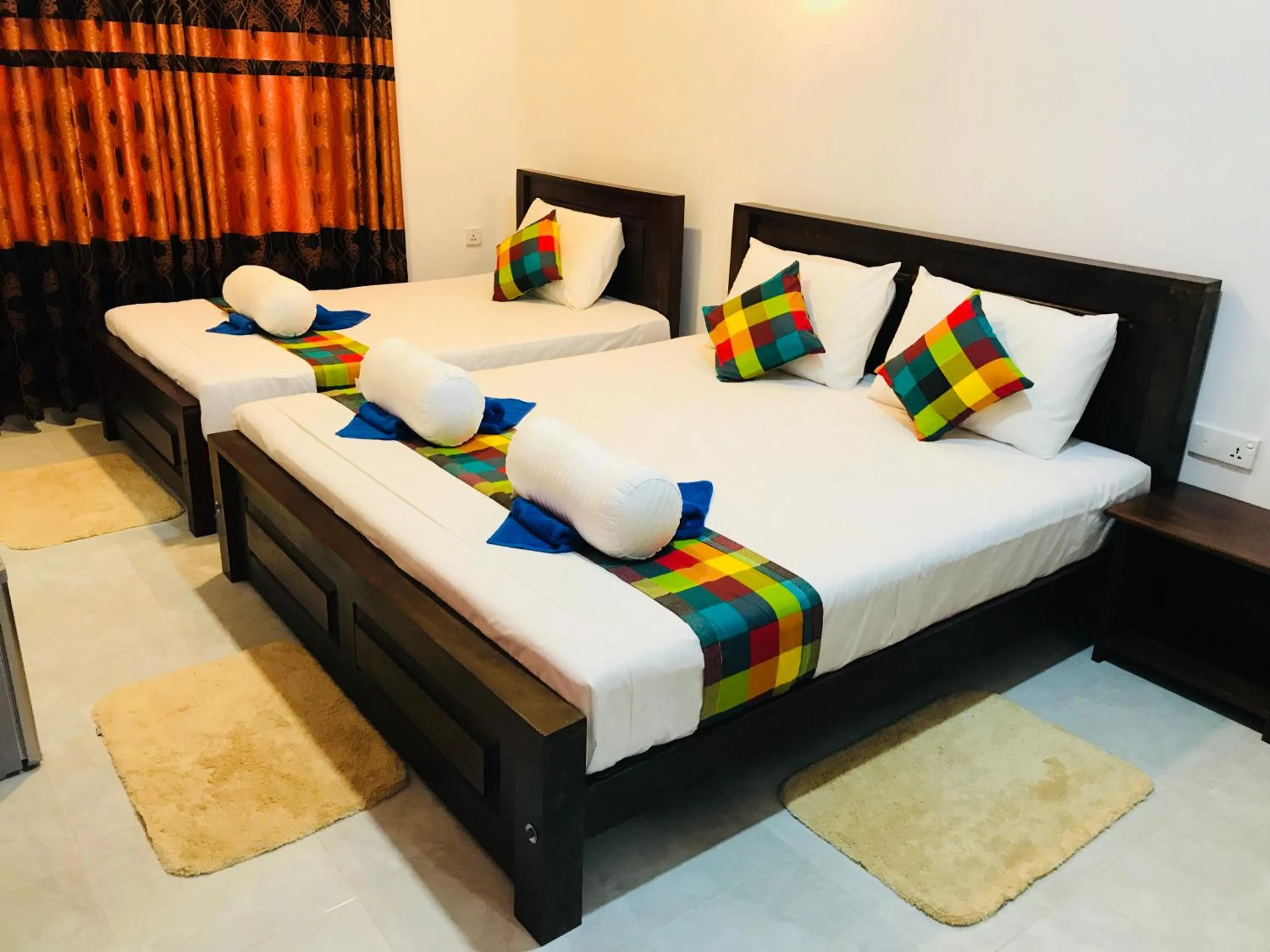 Pearl House Resort
