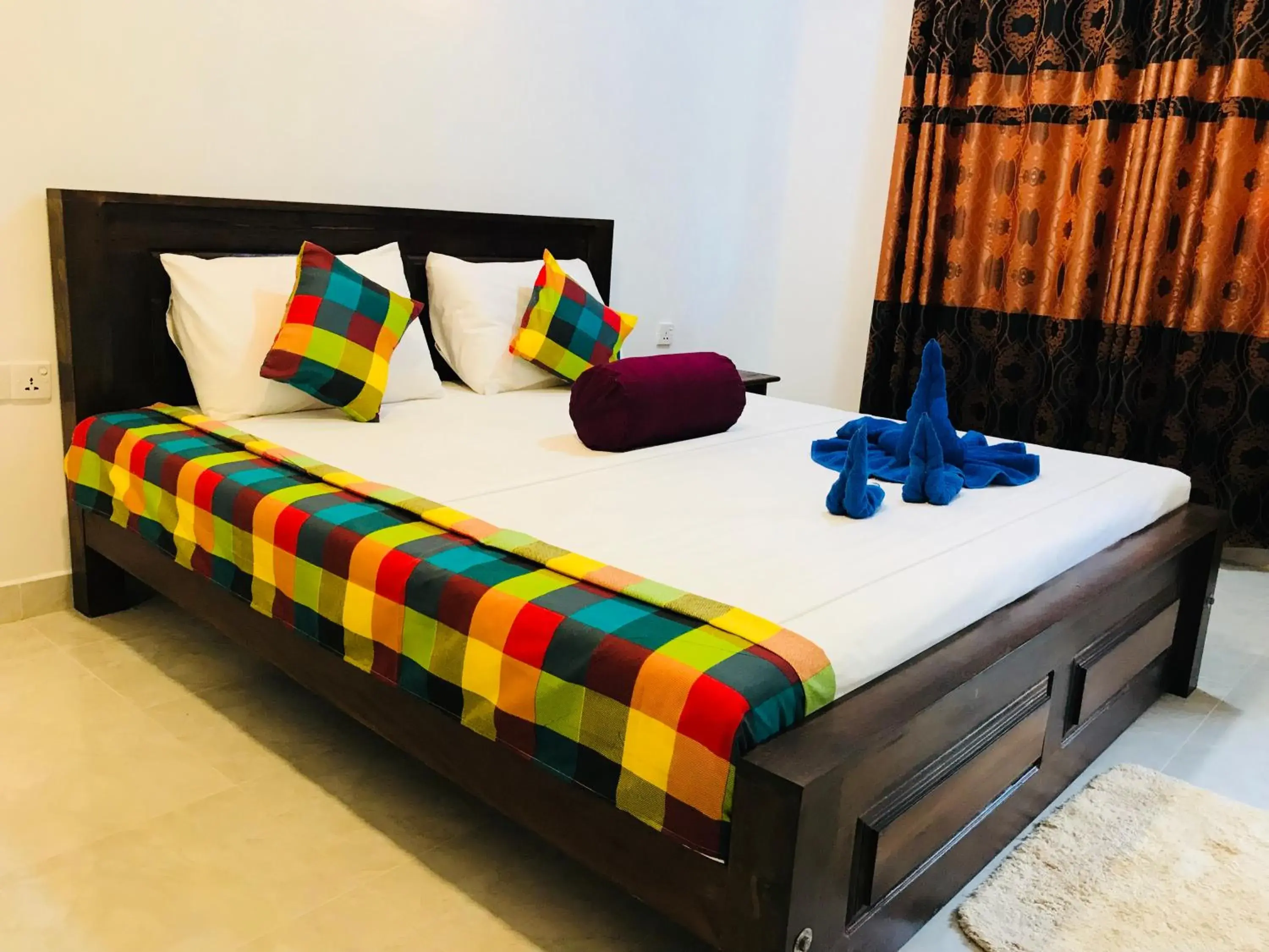 Pearl House Resort Pearl House Resort