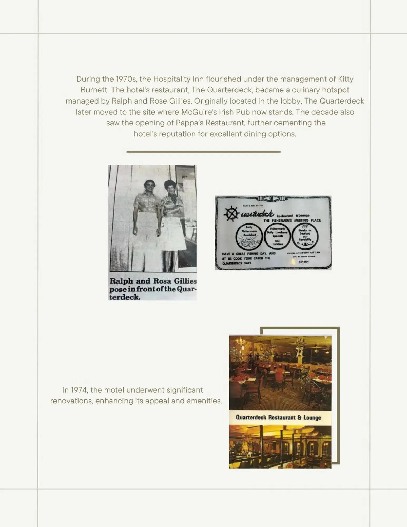 Property building in Inn on Destin Harbor, an Ascend Collection Hotel Property building in Inn on Destin Harbor, an Ascend Collection Hotel