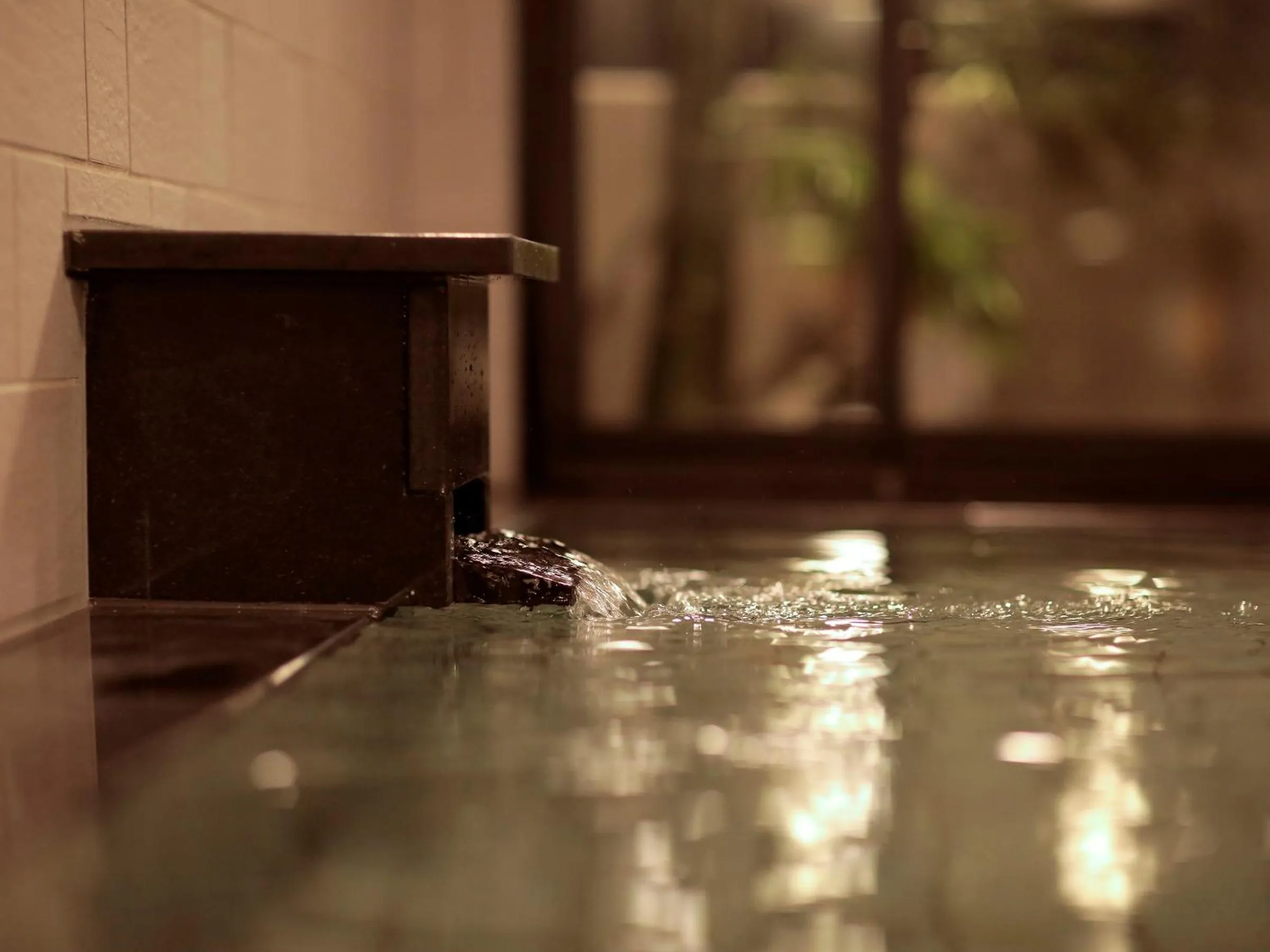 Public Bath in Hotel Intergate Kyoto Shijo Shinmachi