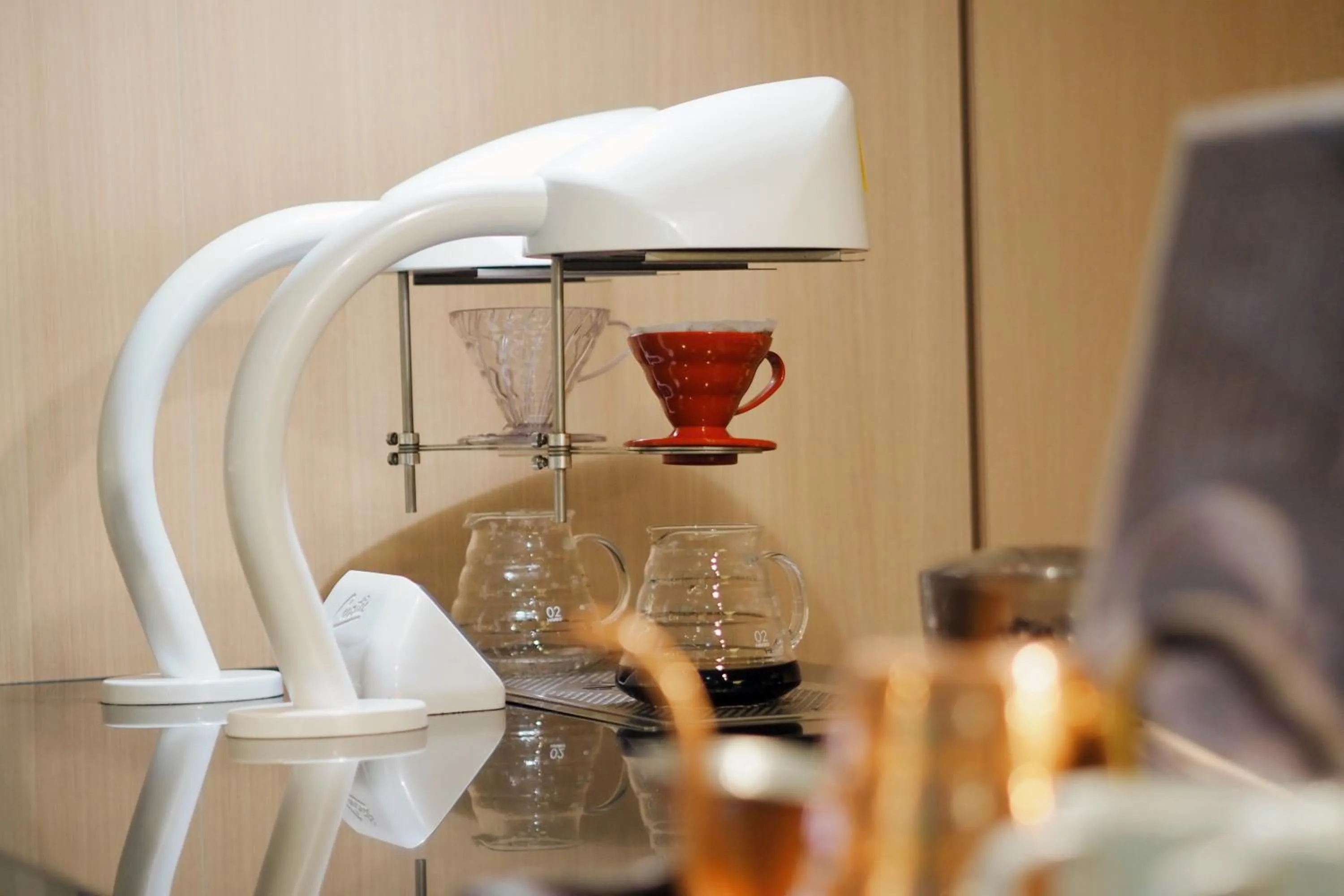 Lounge or bar in Hotel Intergate Kyoto Shijo Shinmachi