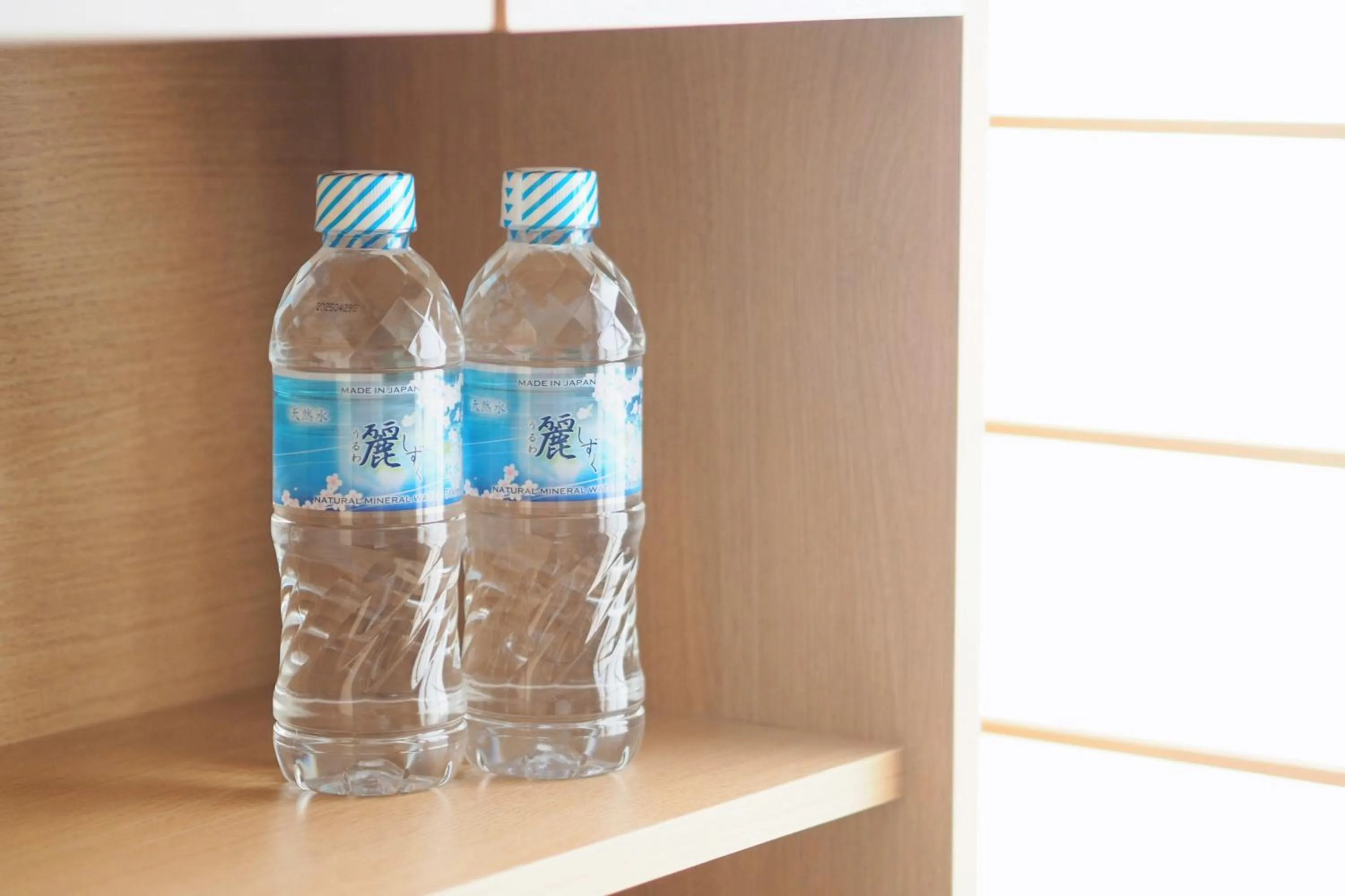 Photo of the whole room in Hotel Intergate Kyoto Shijo Shinmachi