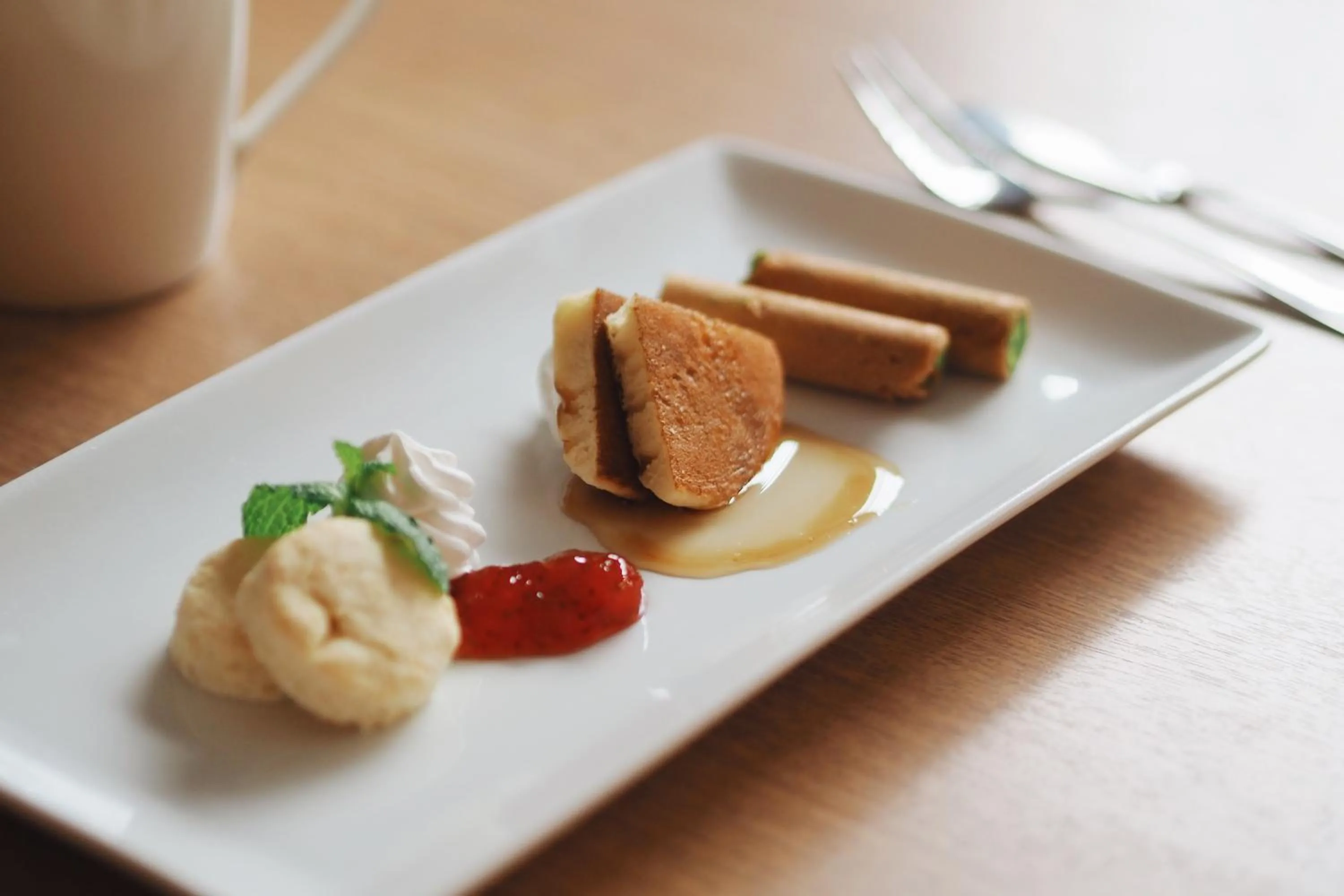 Lounge or bar in Hotel Intergate Kyoto Shijo Shinmachi