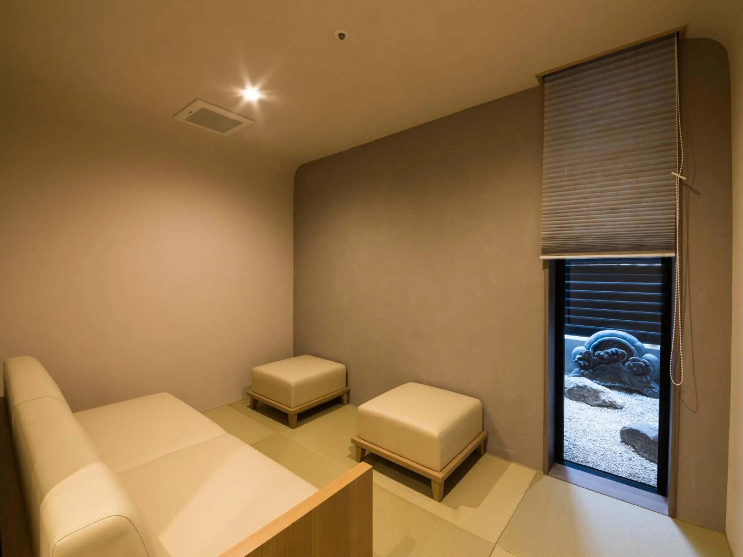 Public Bath in Hotel Intergate Kyoto Shijo Shinmachi