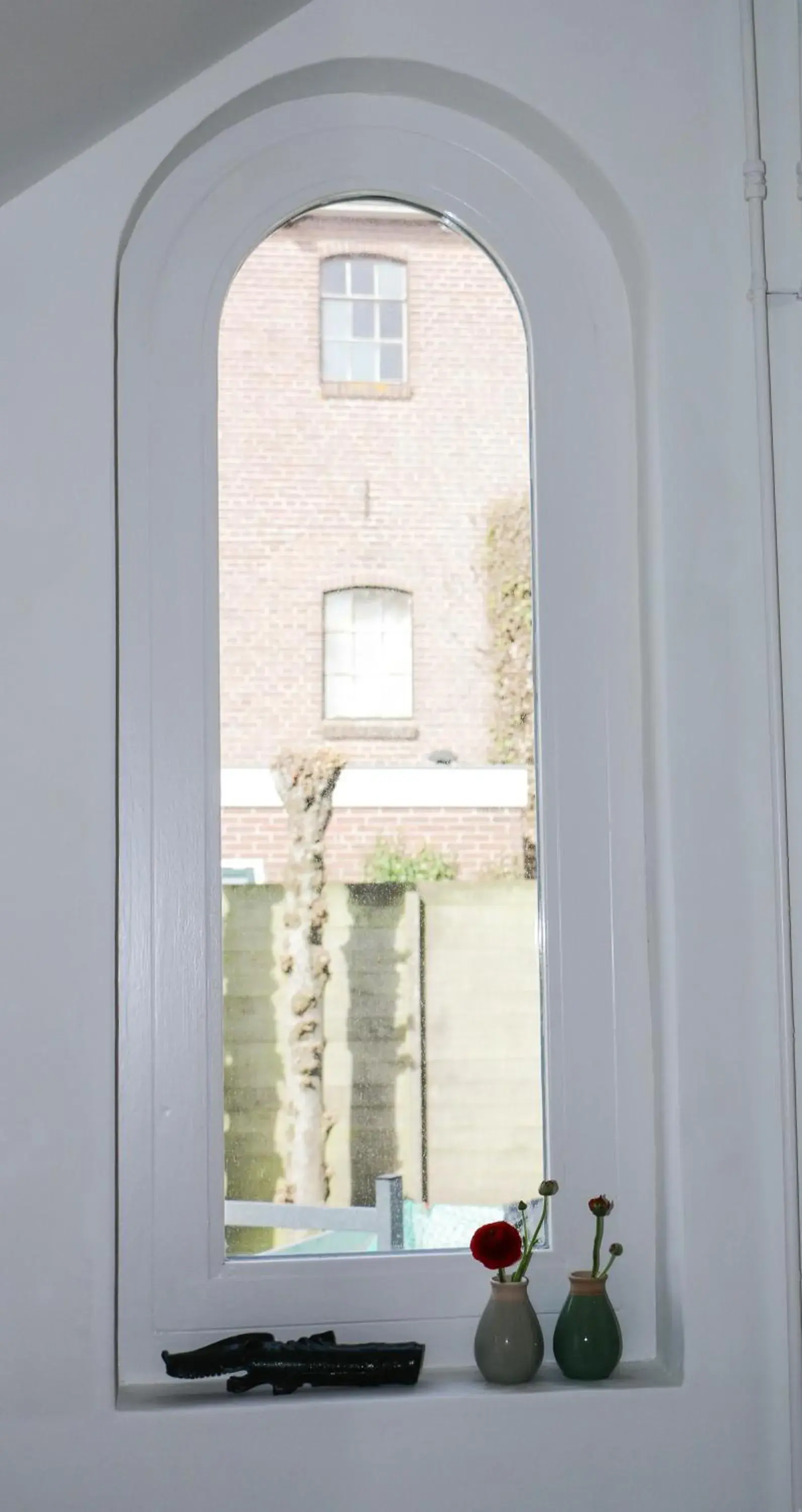 Large Double Room in Logement Nij Bonga Holwerd Large Double Room in Logement Nij Bonga Holwerd