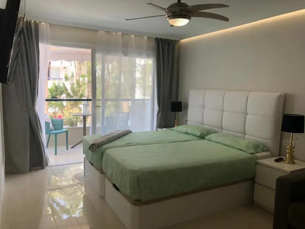 Apartamento Frente al Mar- Club Villamar Apartamento Frente al Mar- Club Villamar